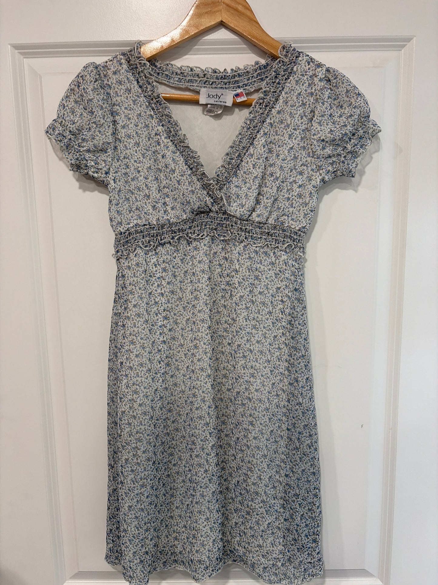 Jody Dress