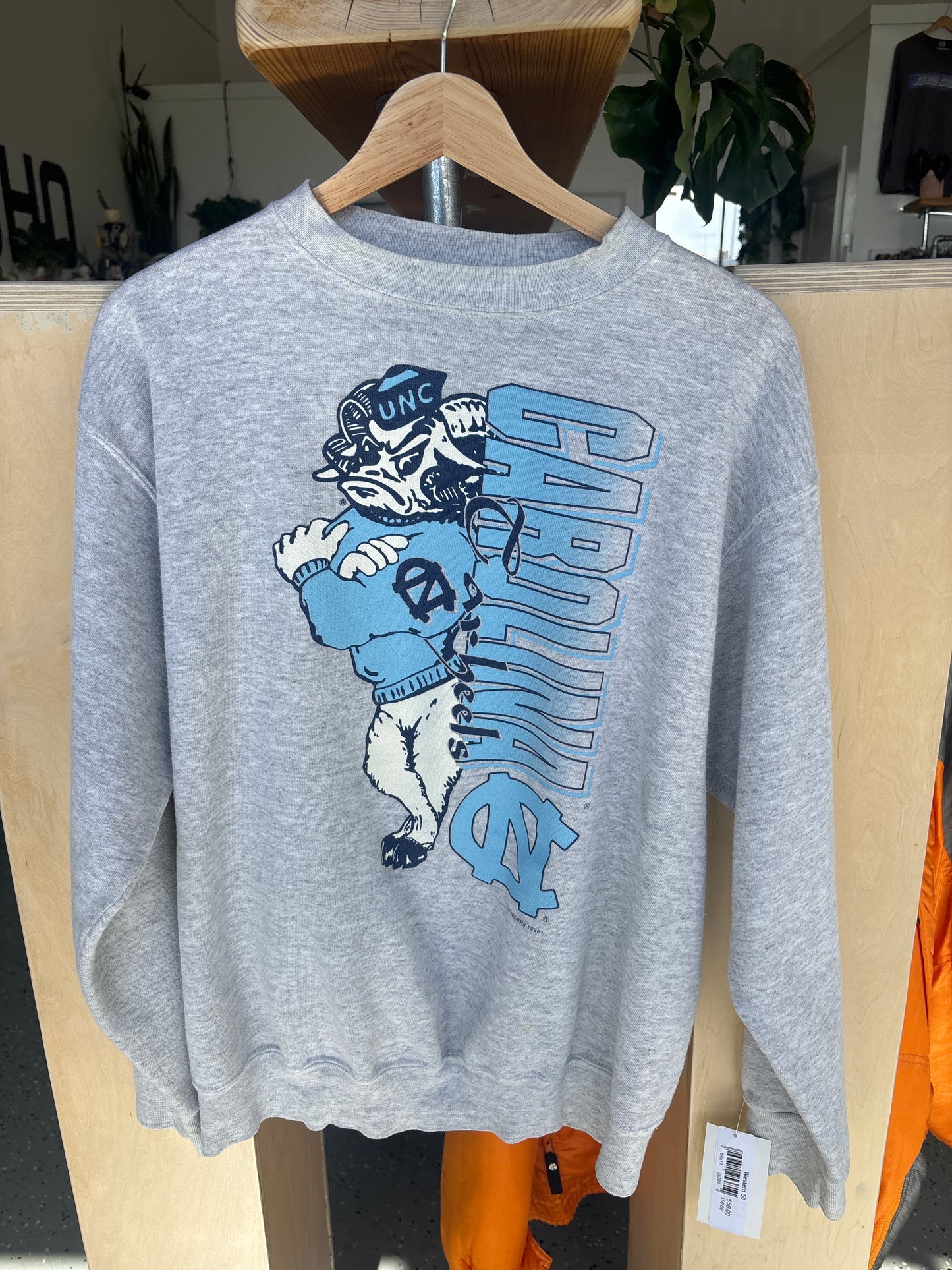 UNC Sweatshirt