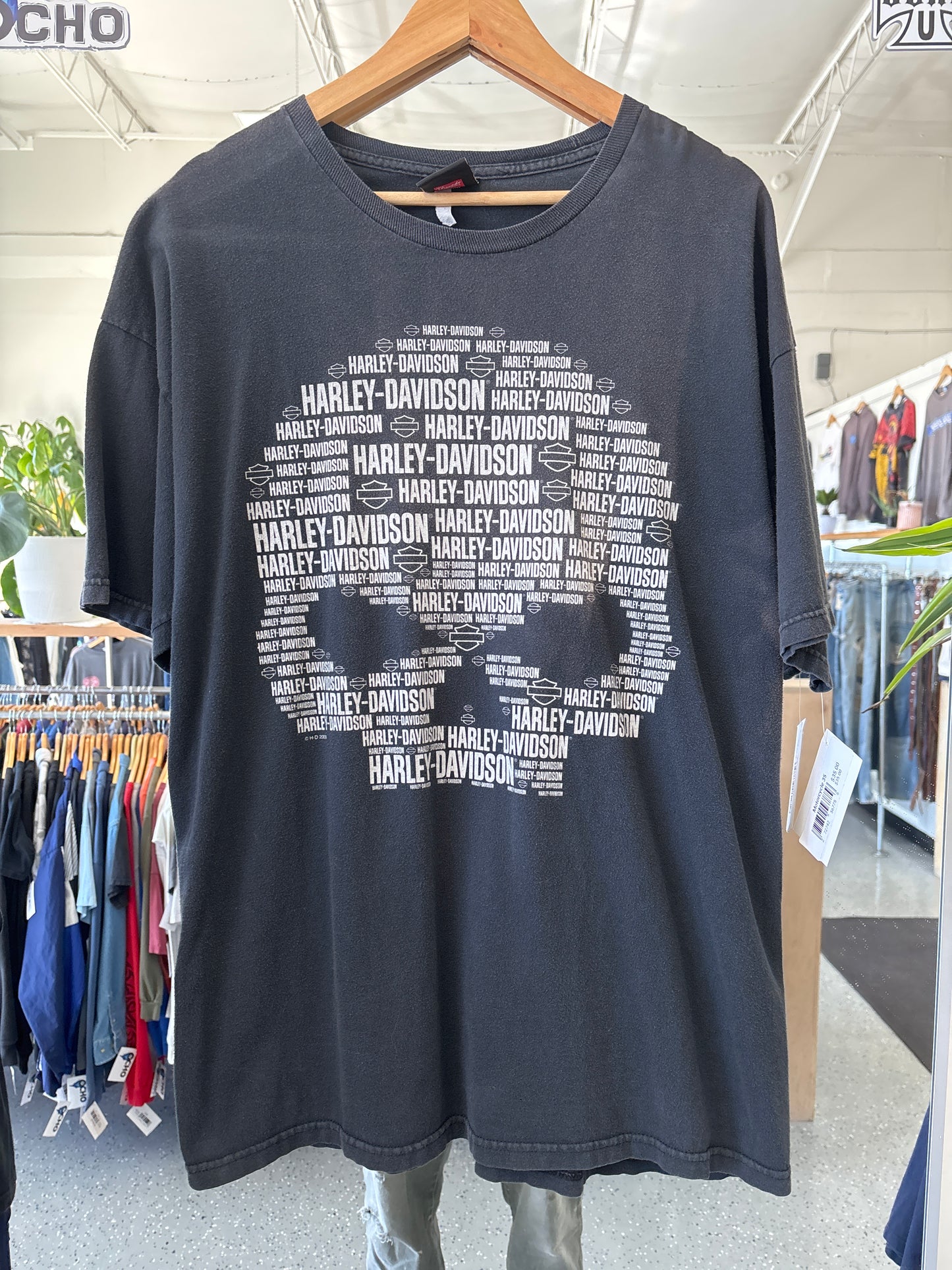 HD T-Shirt