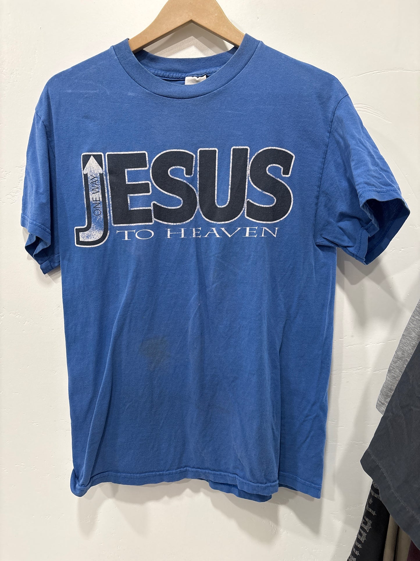 One Way T-Shirt
