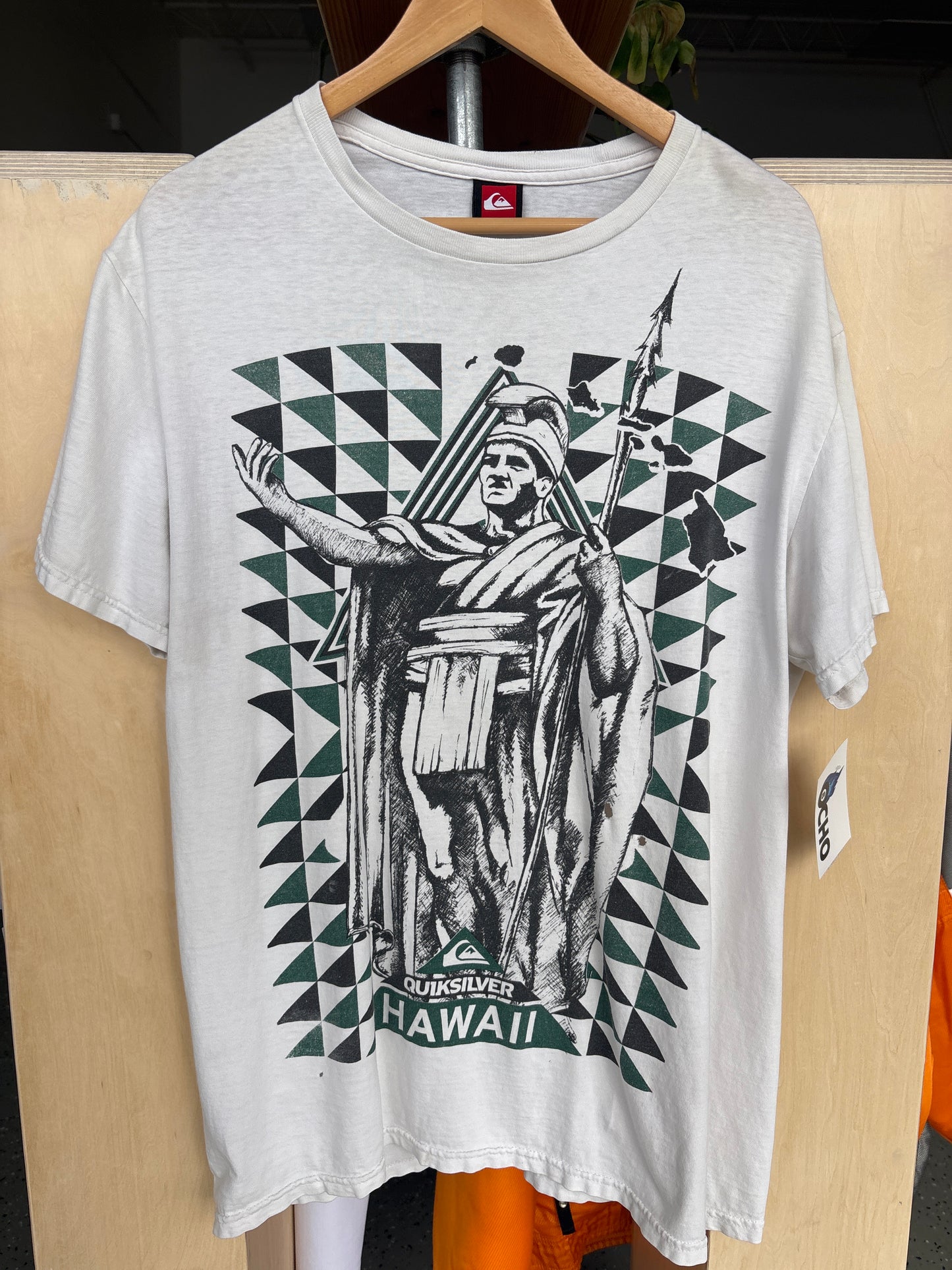 Quicksilver Hawaii T-Shirt
