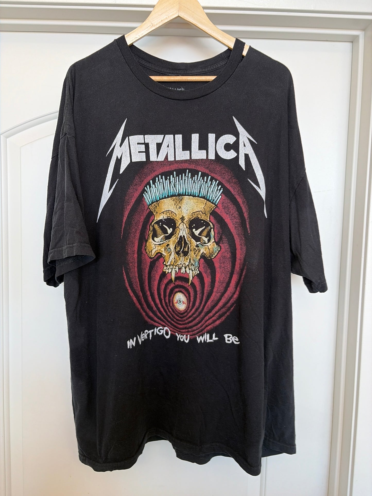 Metallica