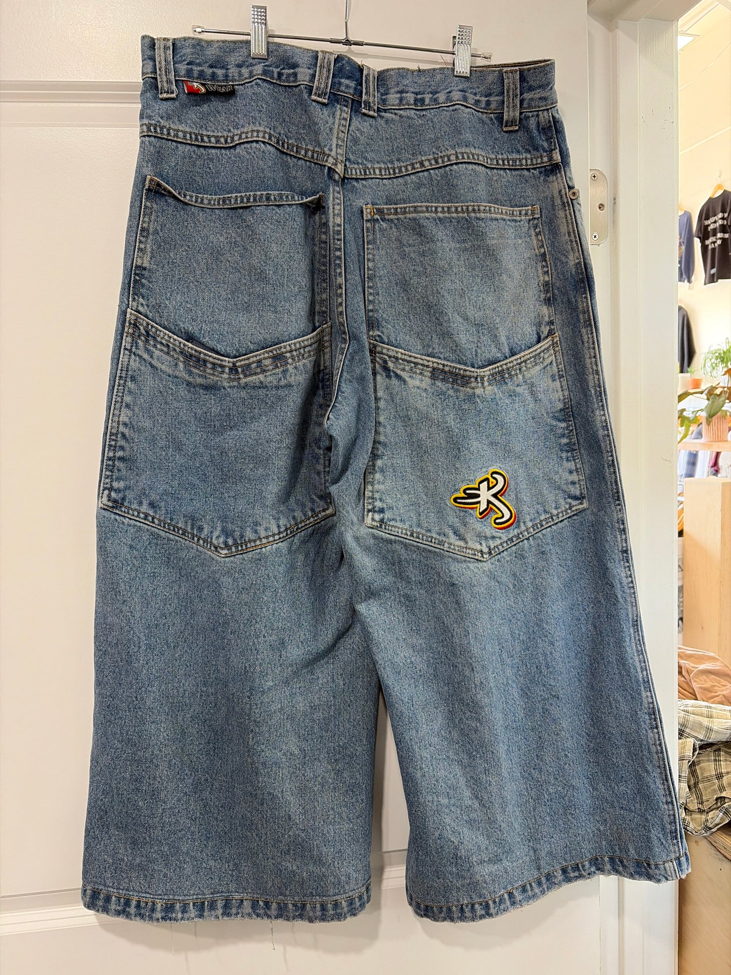 Kickwear Jeans