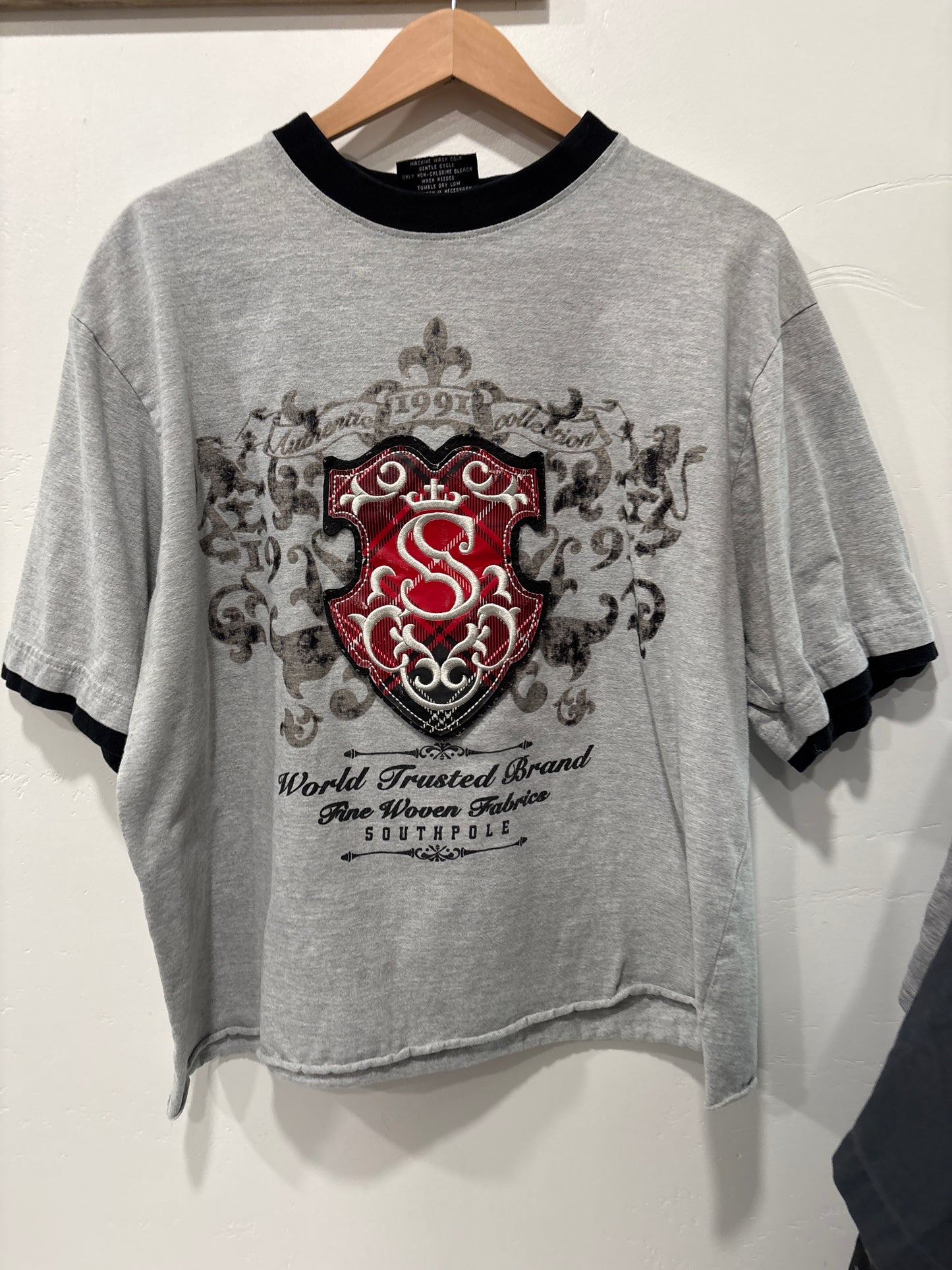 Southpole T-Shirt