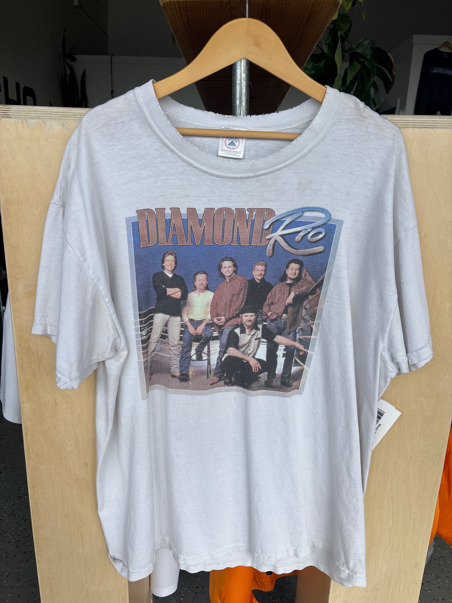 Diamond Rio T-Shirt