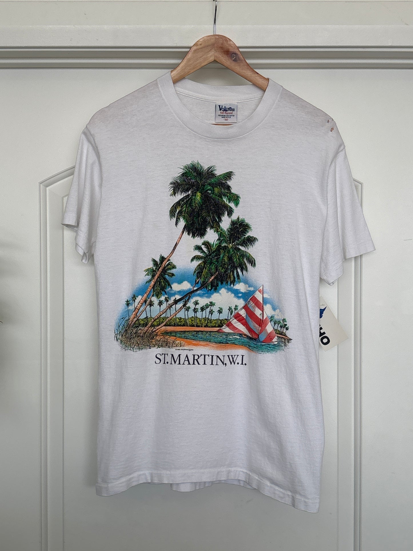 St.Martin T-Shirt