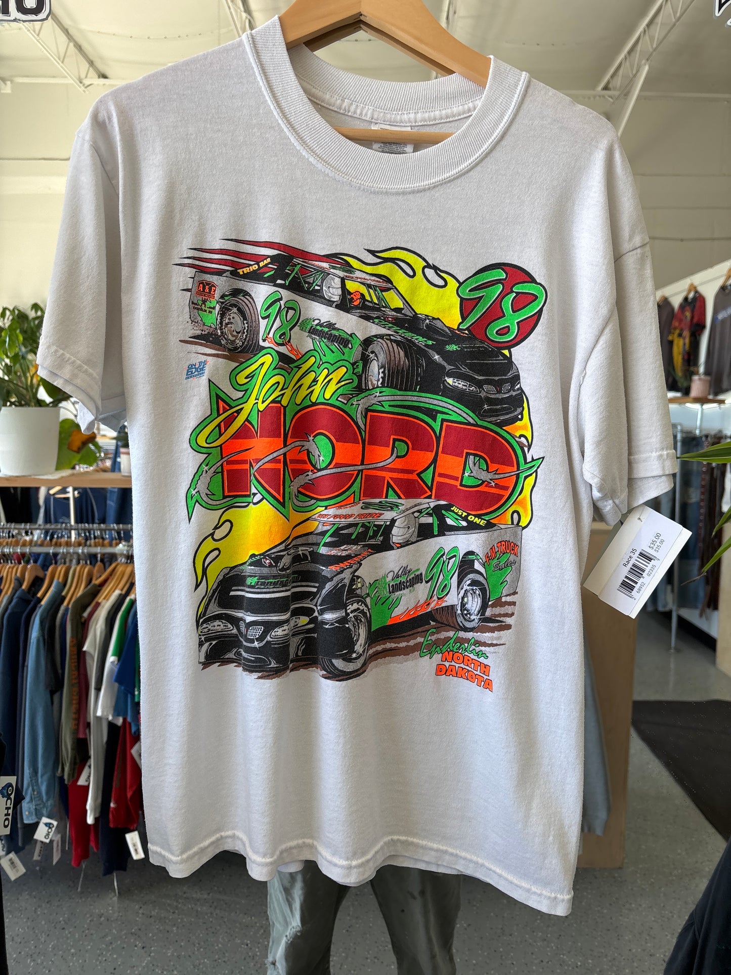 Nord T-Shirt