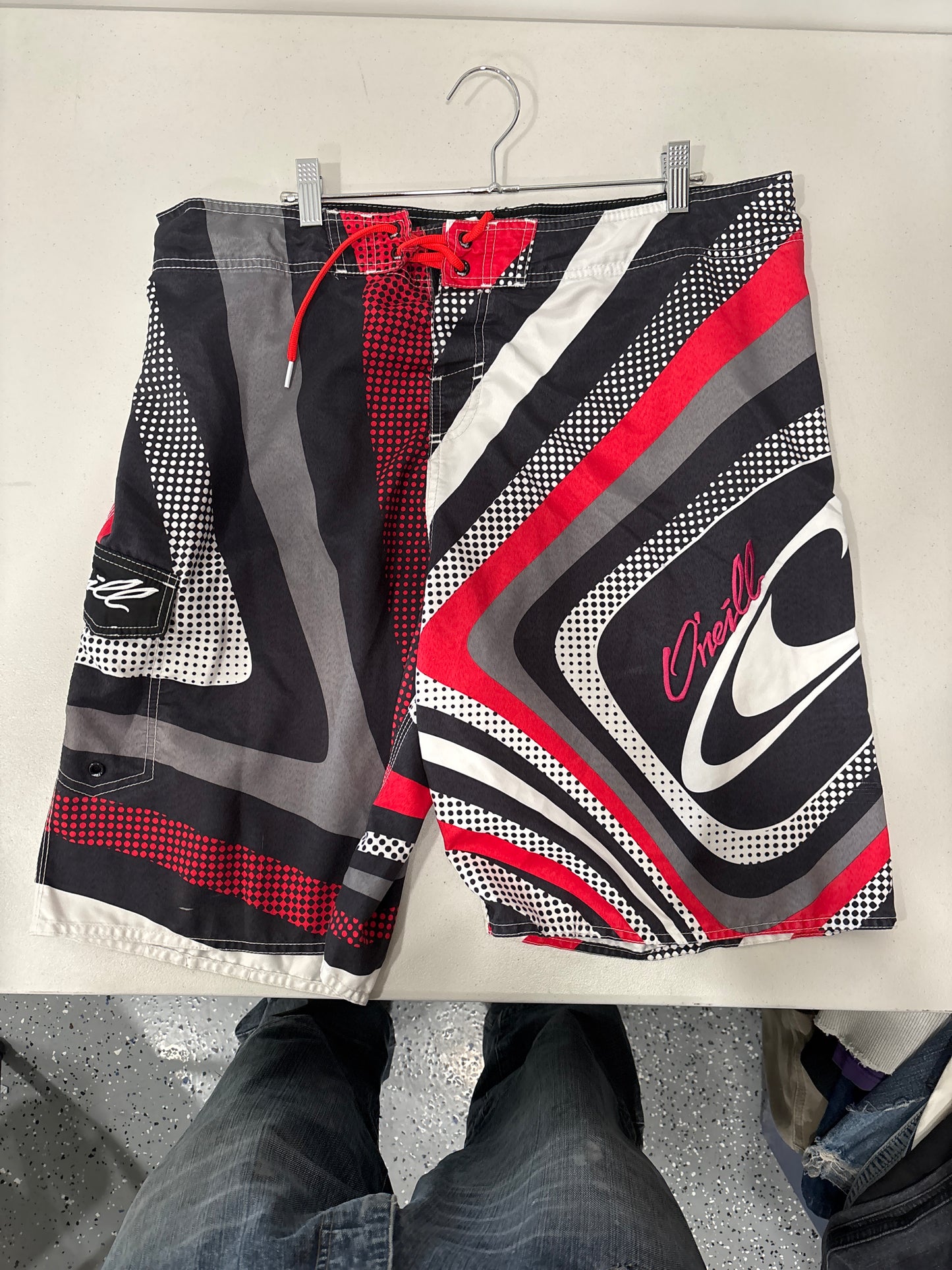 Oniel Shorts
