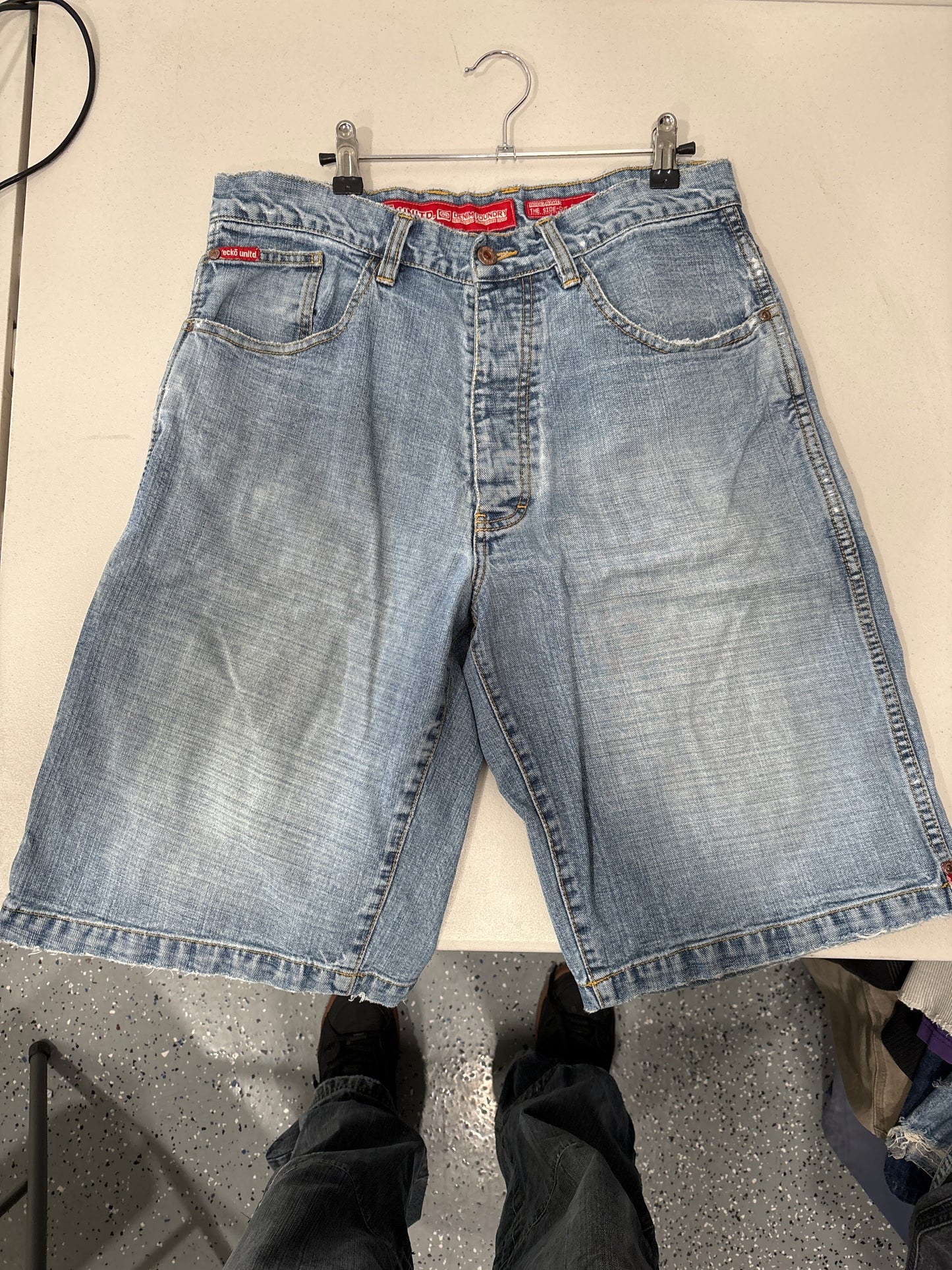 Ecko Jorts
