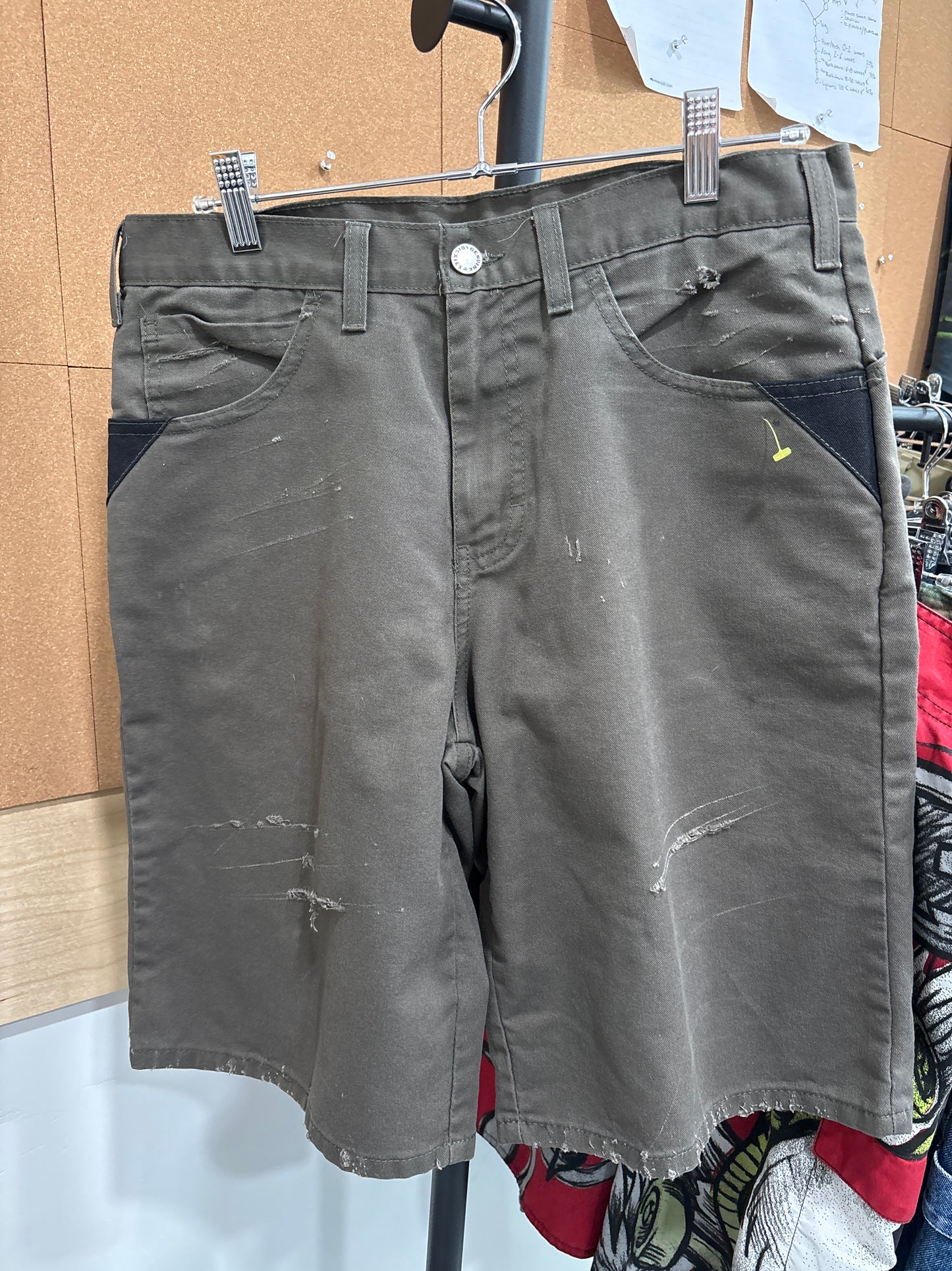Dickies Shorts