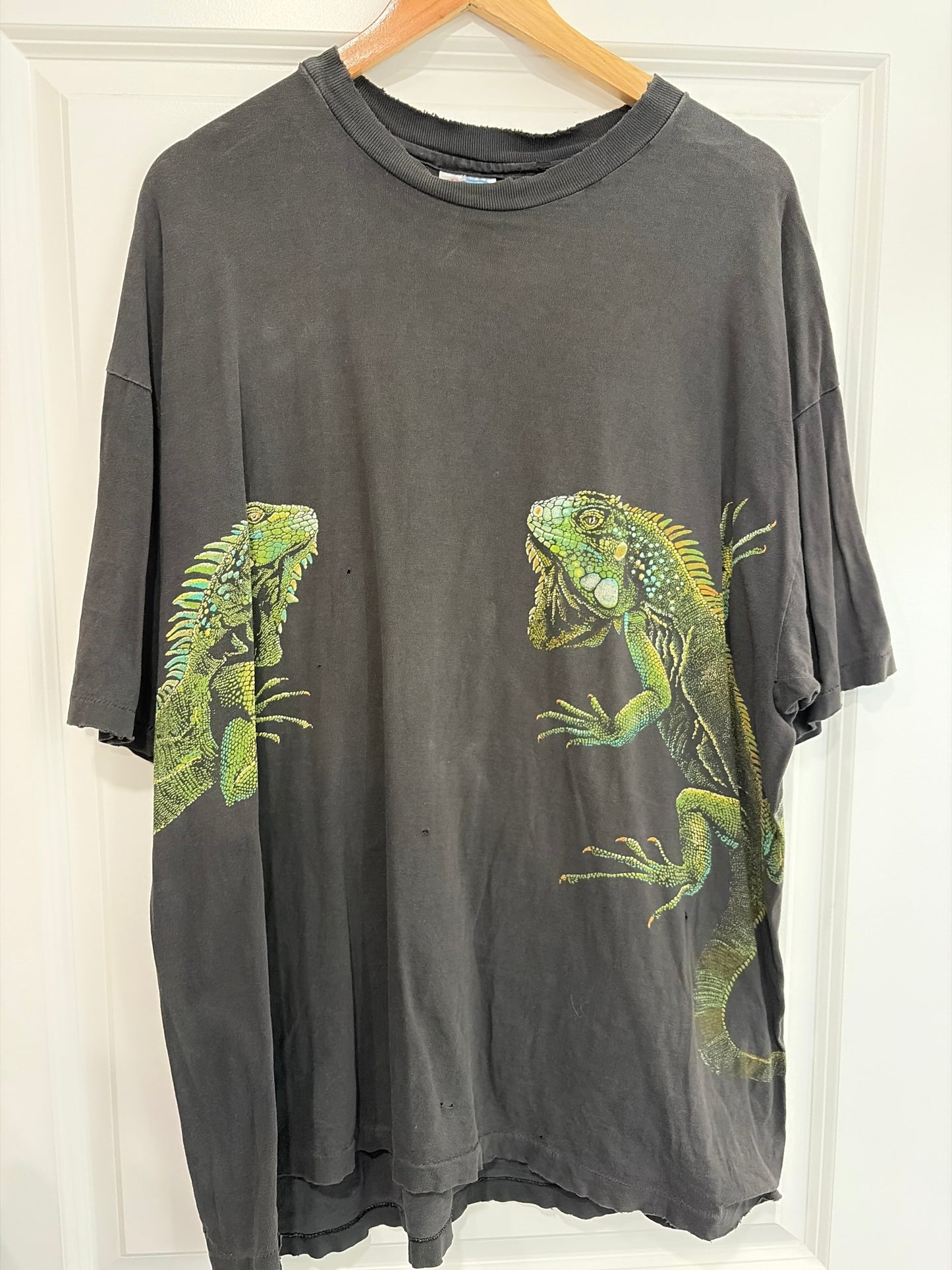 Lizard T-shirt