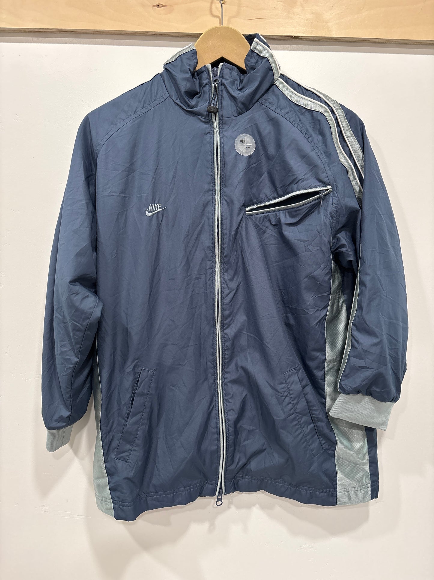 Nike Windbreaker