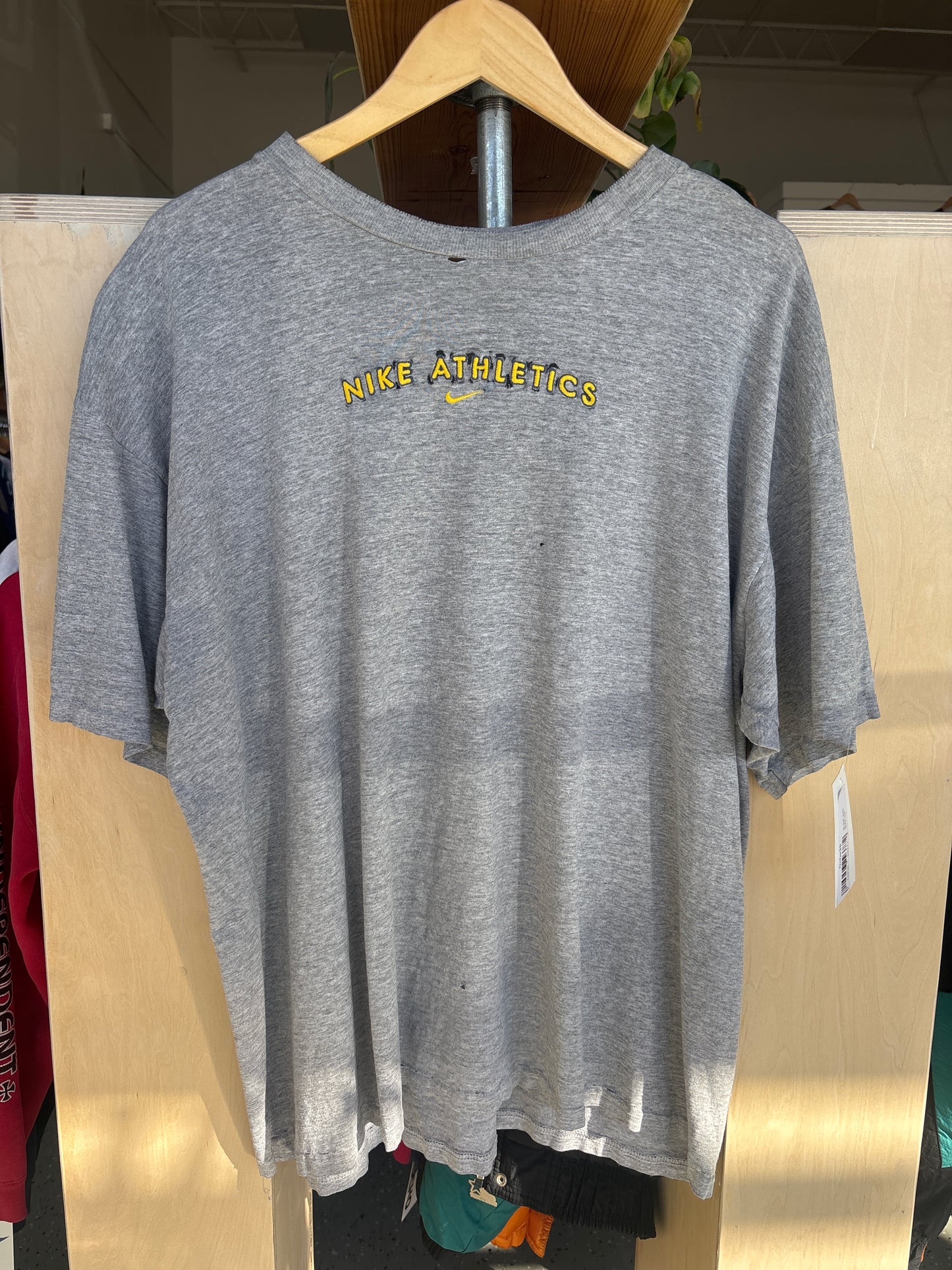 Nike Athletics T-Shirt