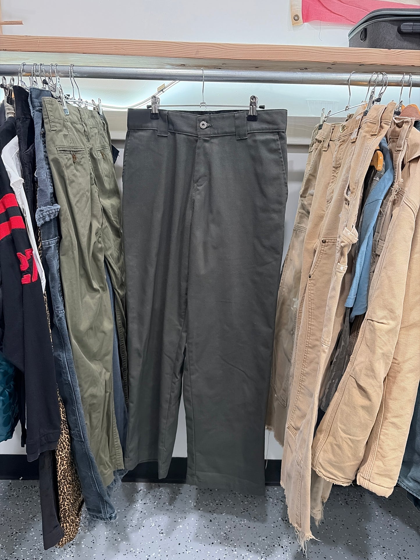 Dickies pants