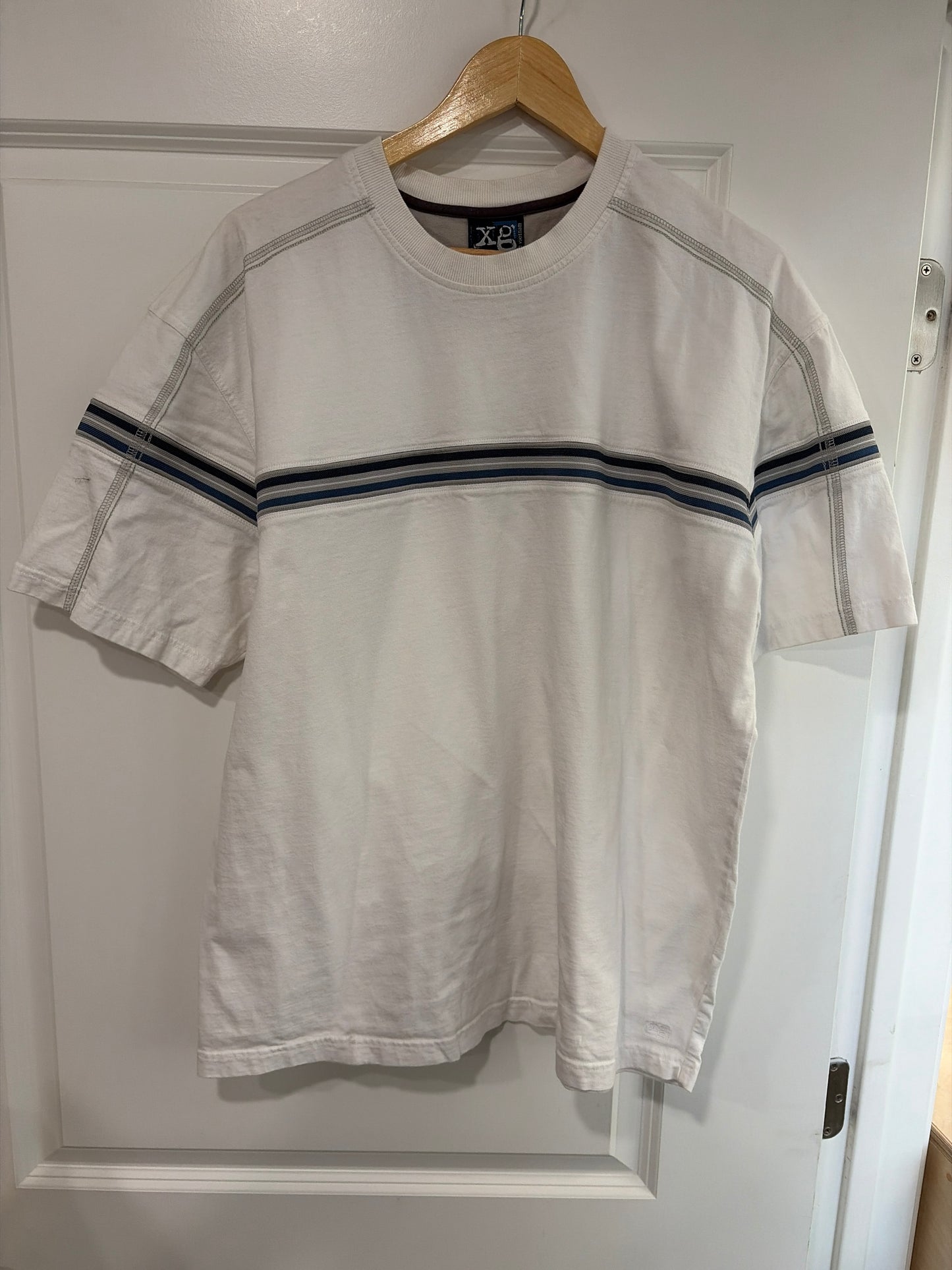 XG swell tee