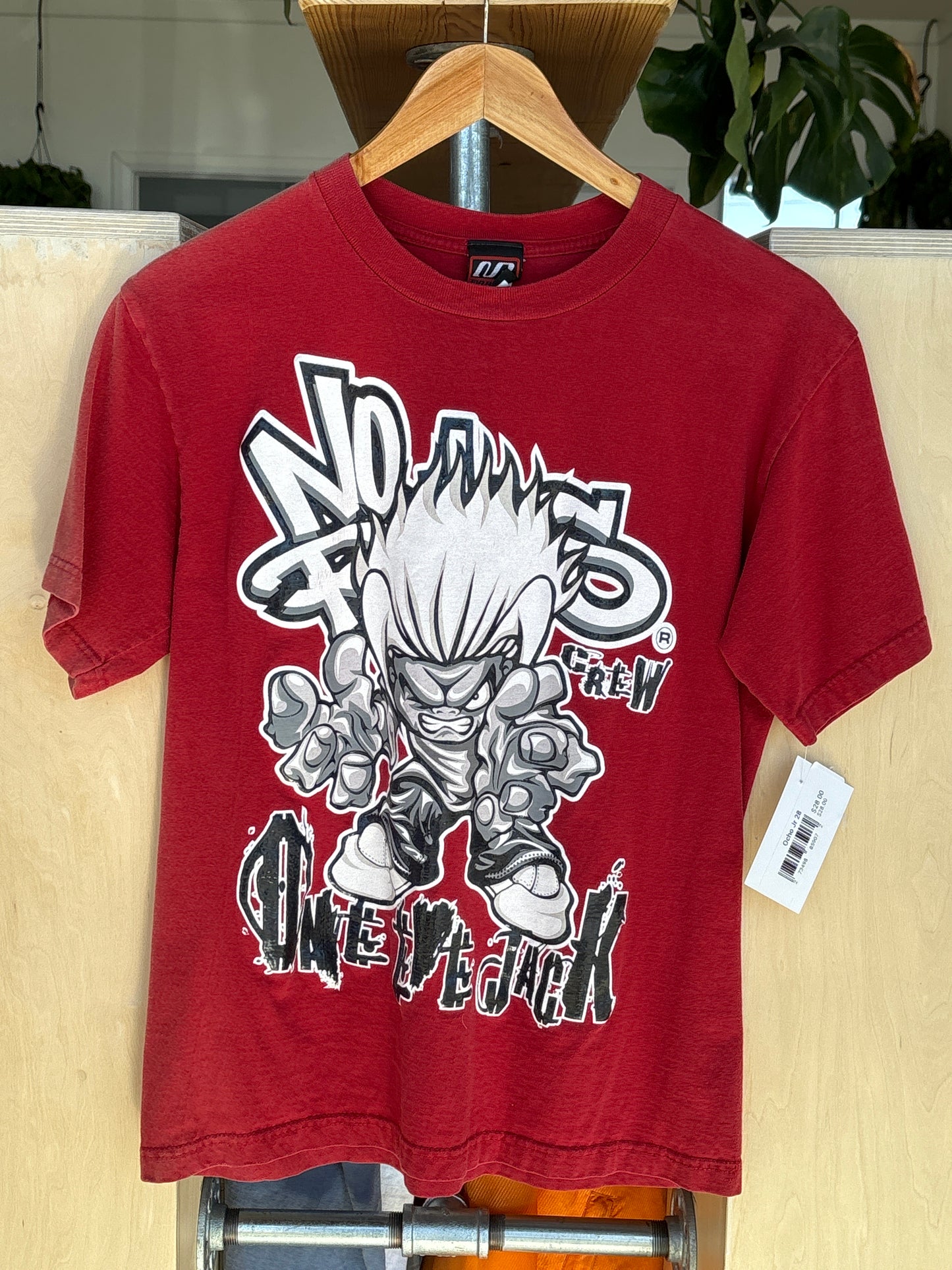 No Rules T-shirt