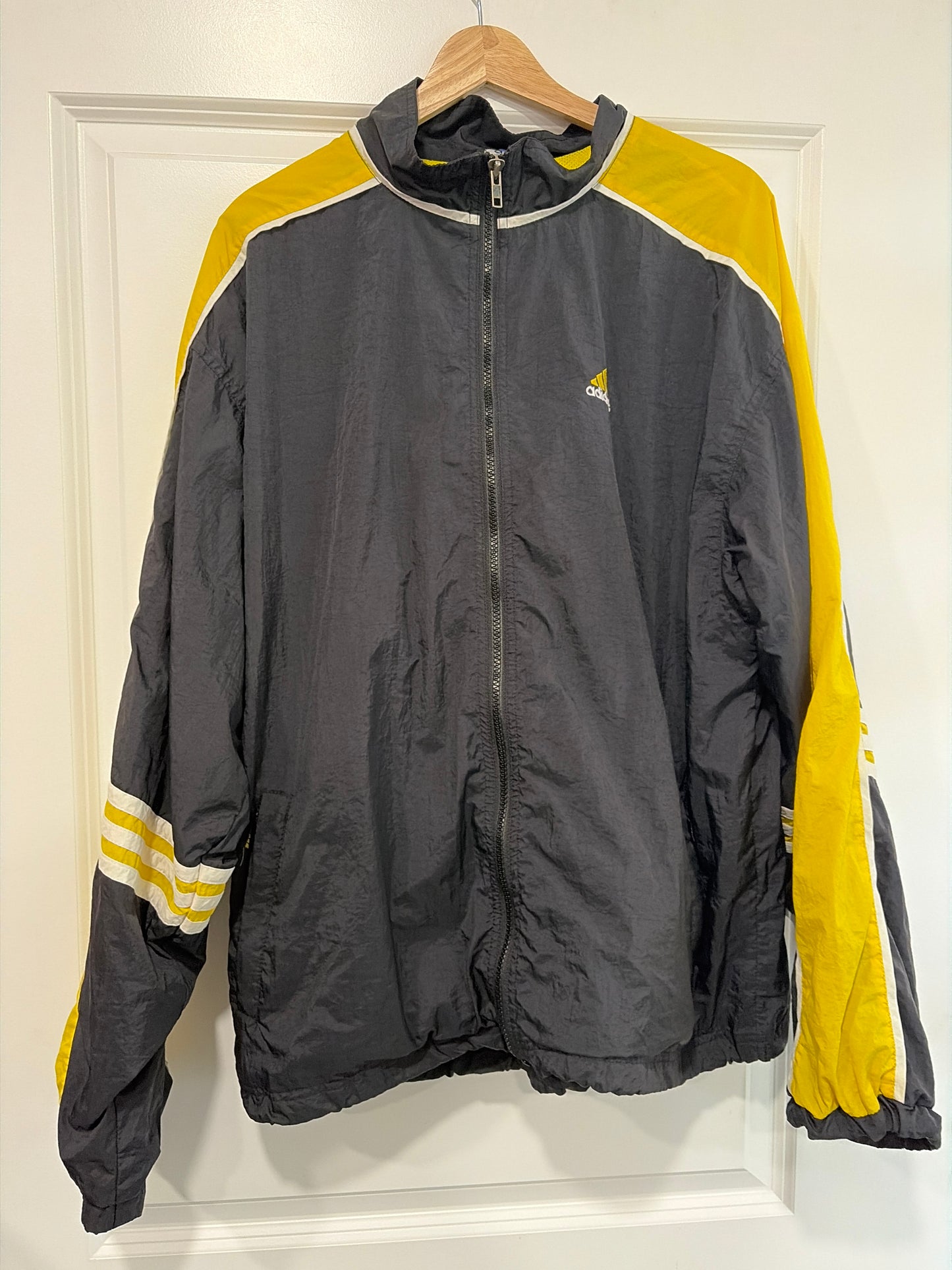 Adidas Zip