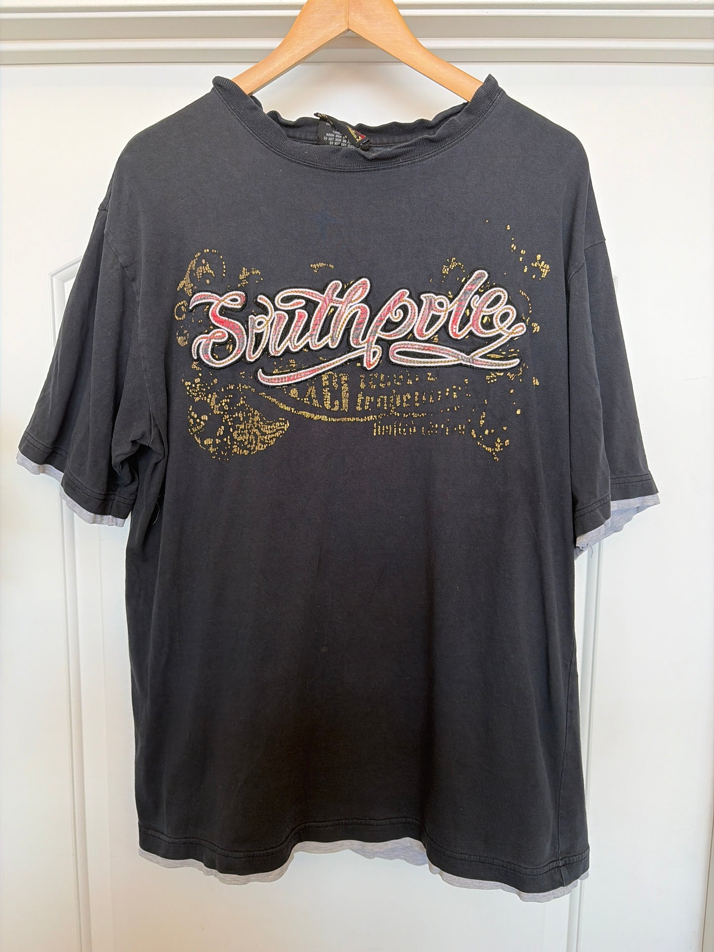 Southpole