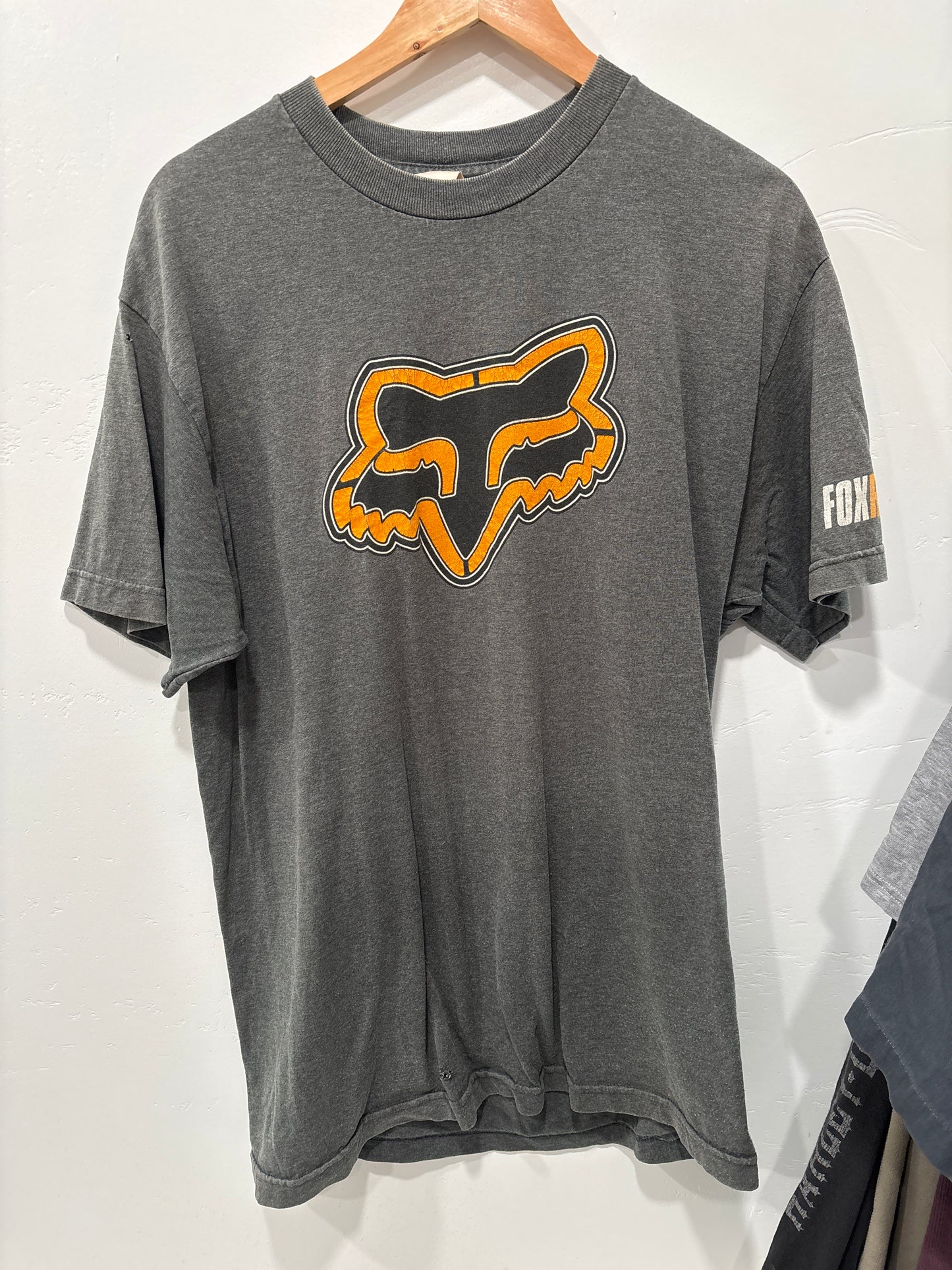 Fox T-Shirt