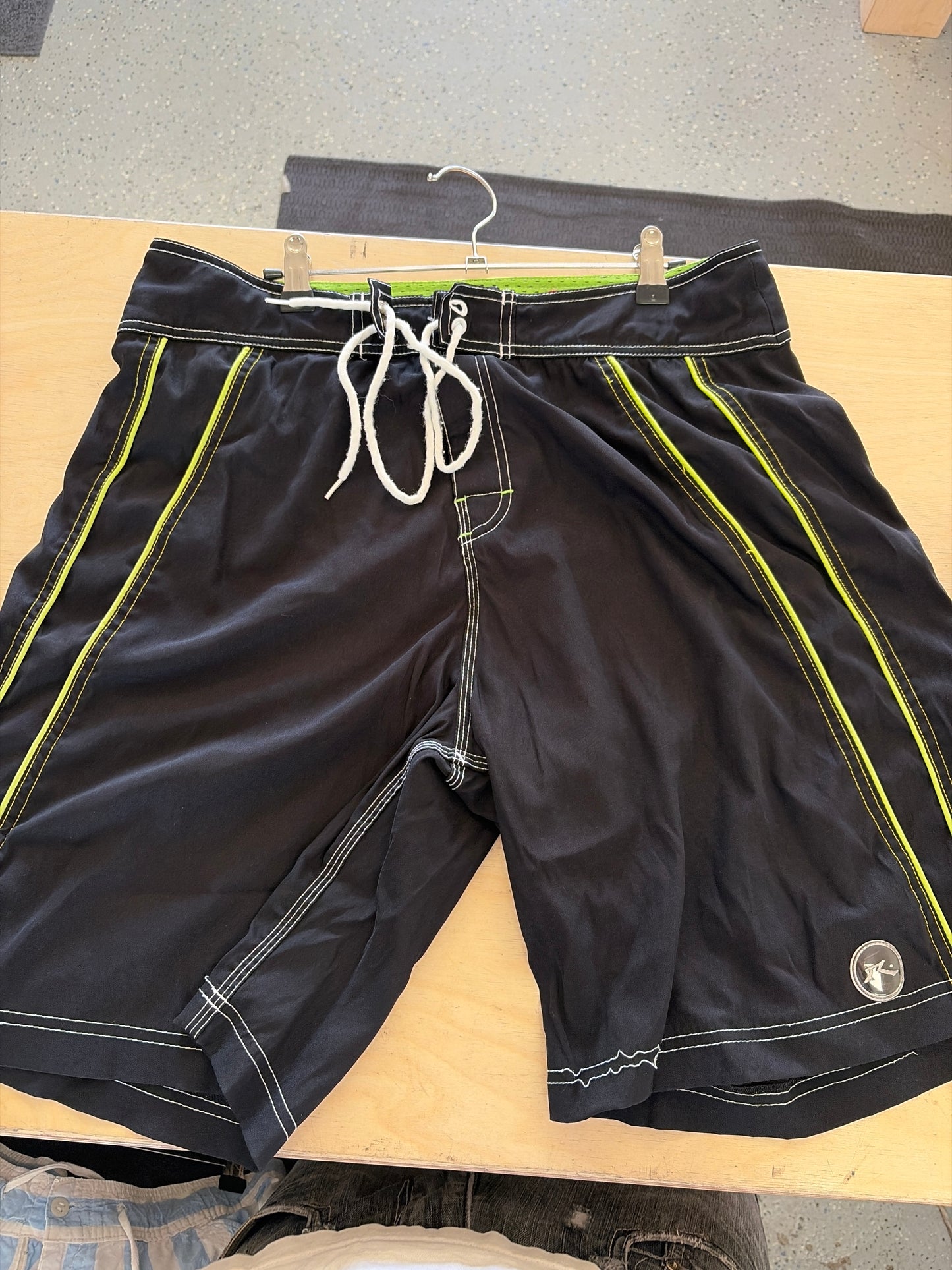 Rusty Boardshorts