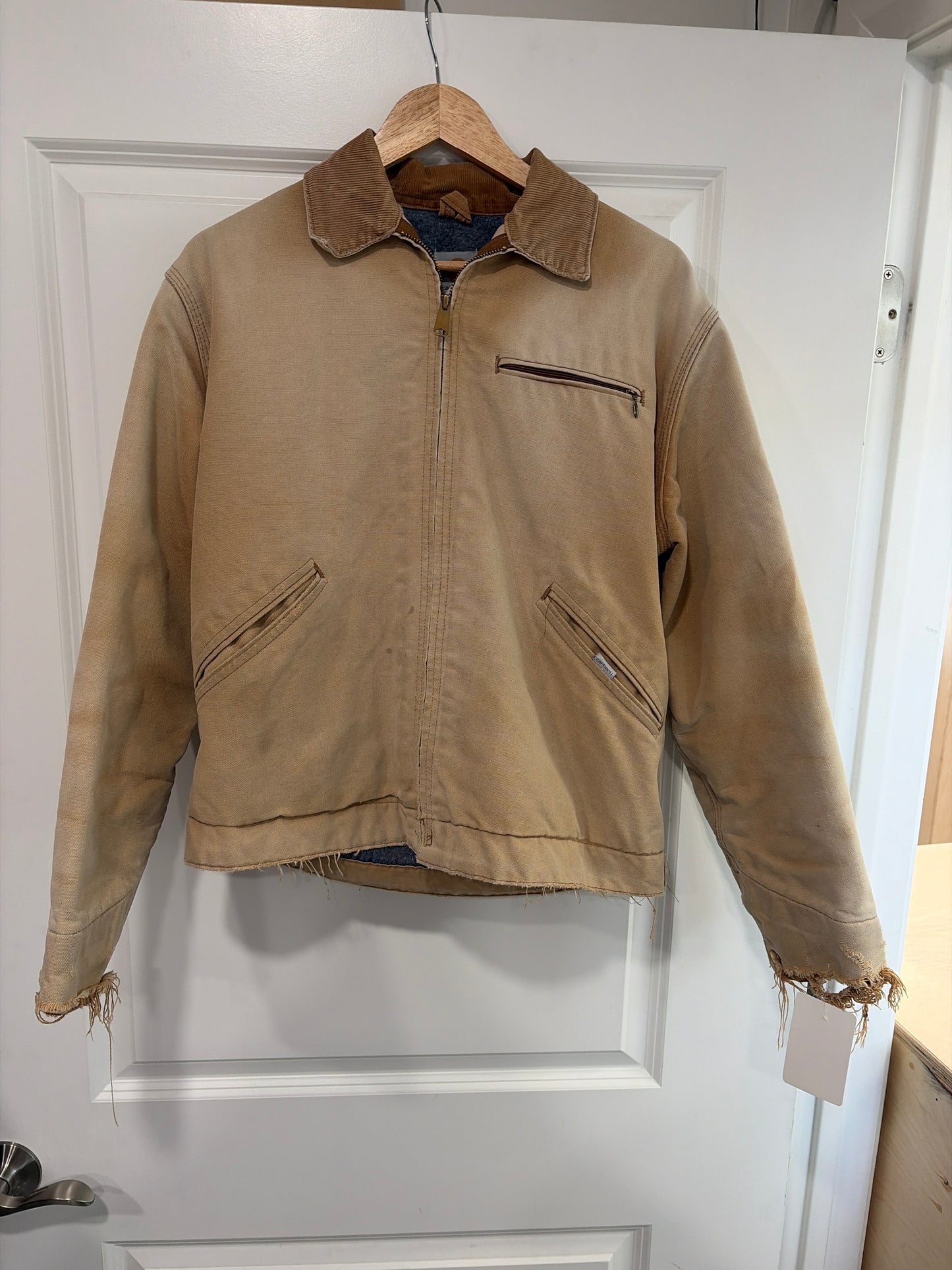 Detroit jacket