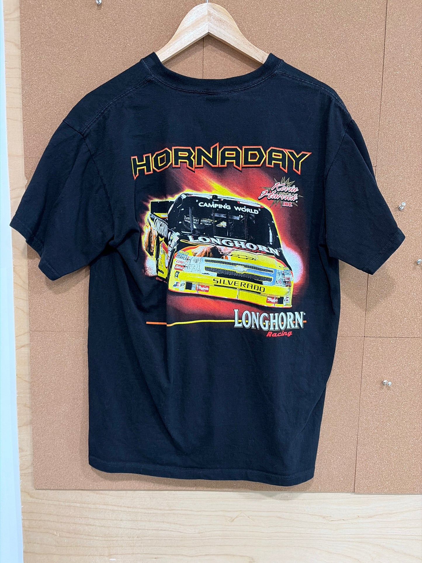 Longhorn NASCAR