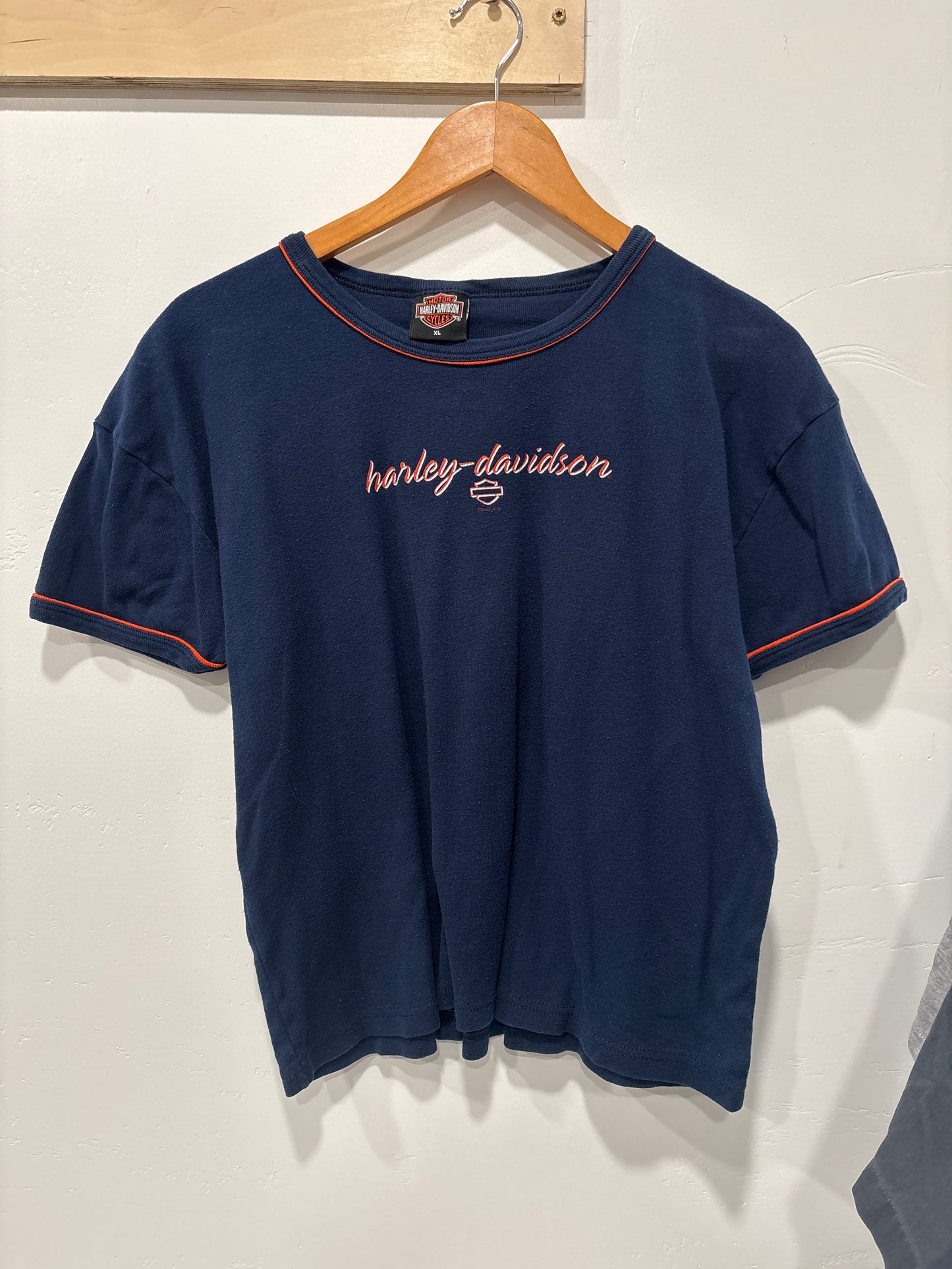 Harley Davidson T-Shirt