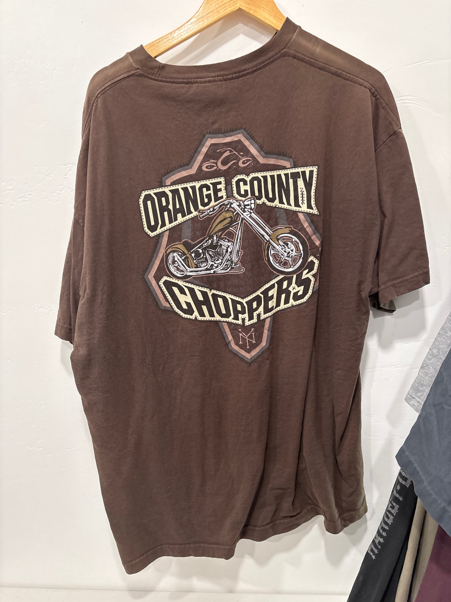 OCC T-Shirt