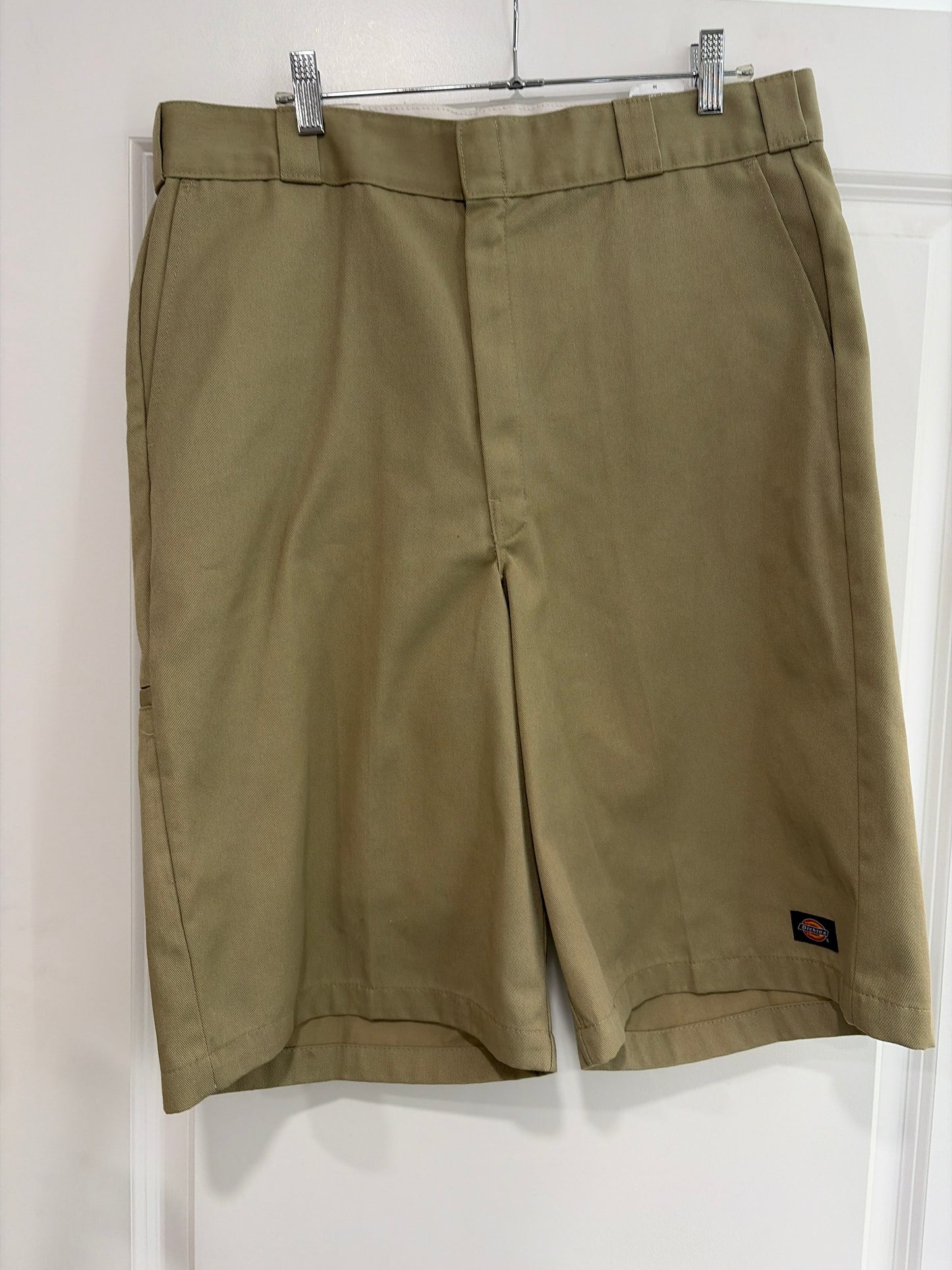 Dickies Jorts