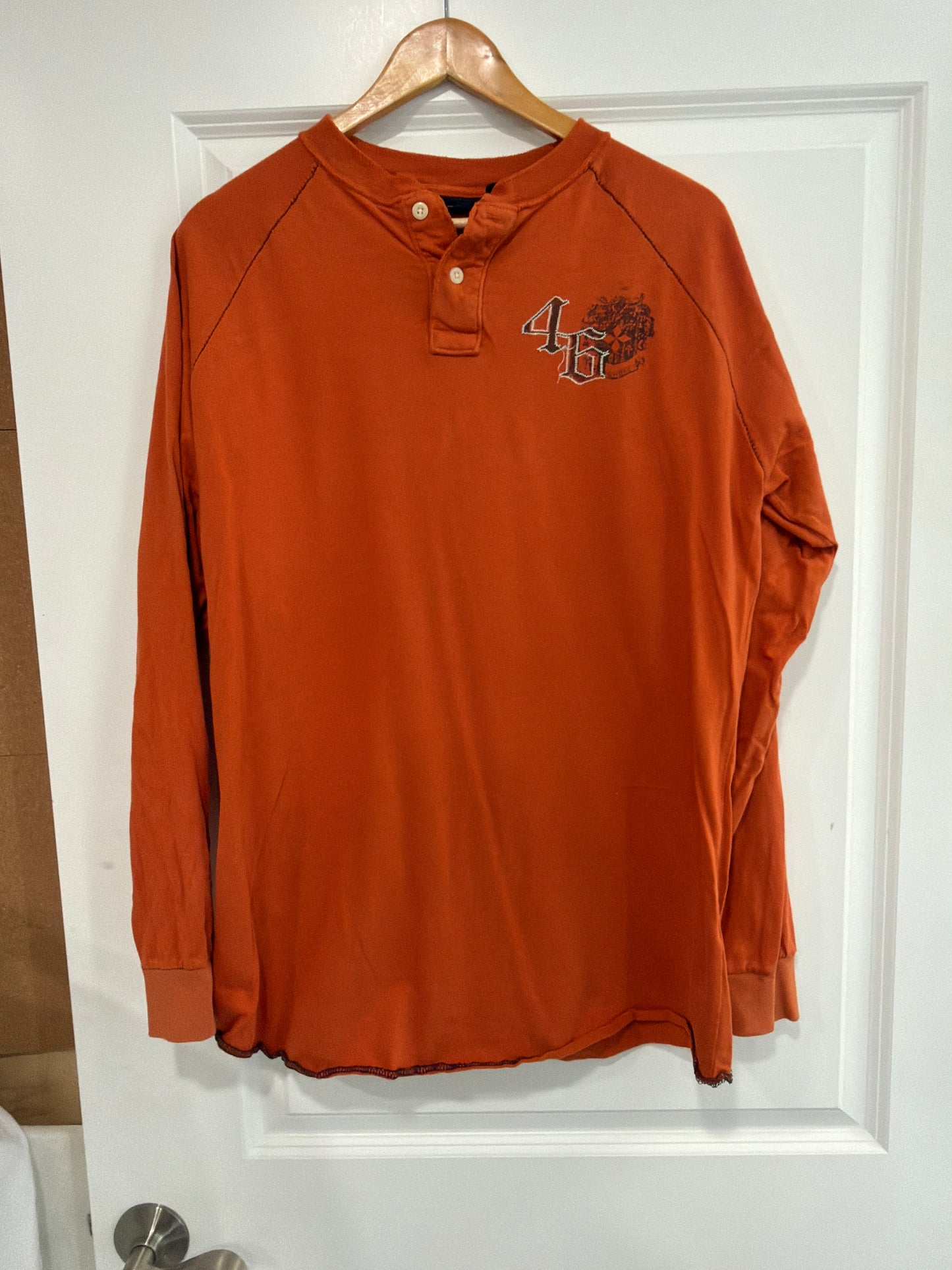 BP longsleeve