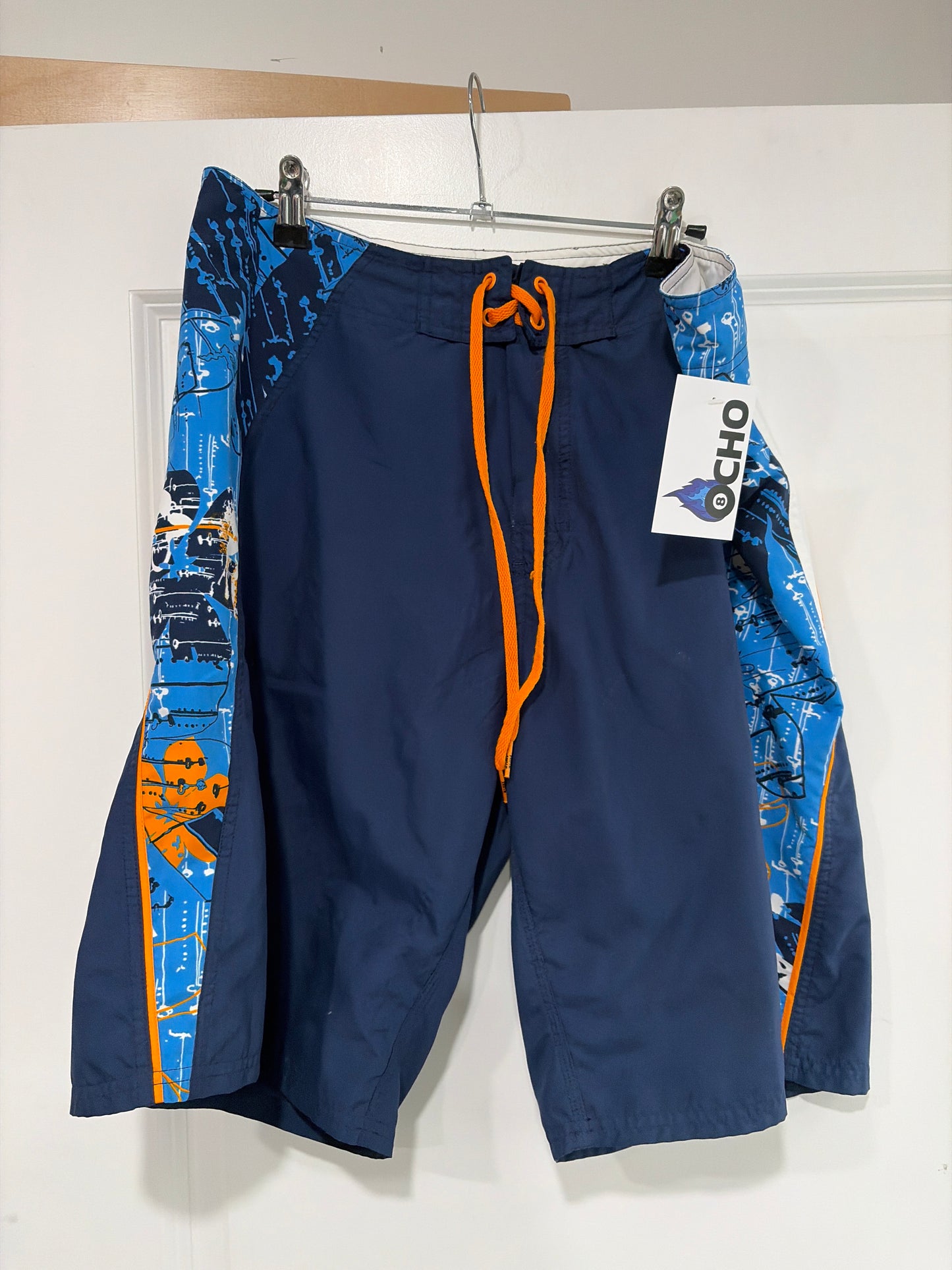 Nike boardshorts
