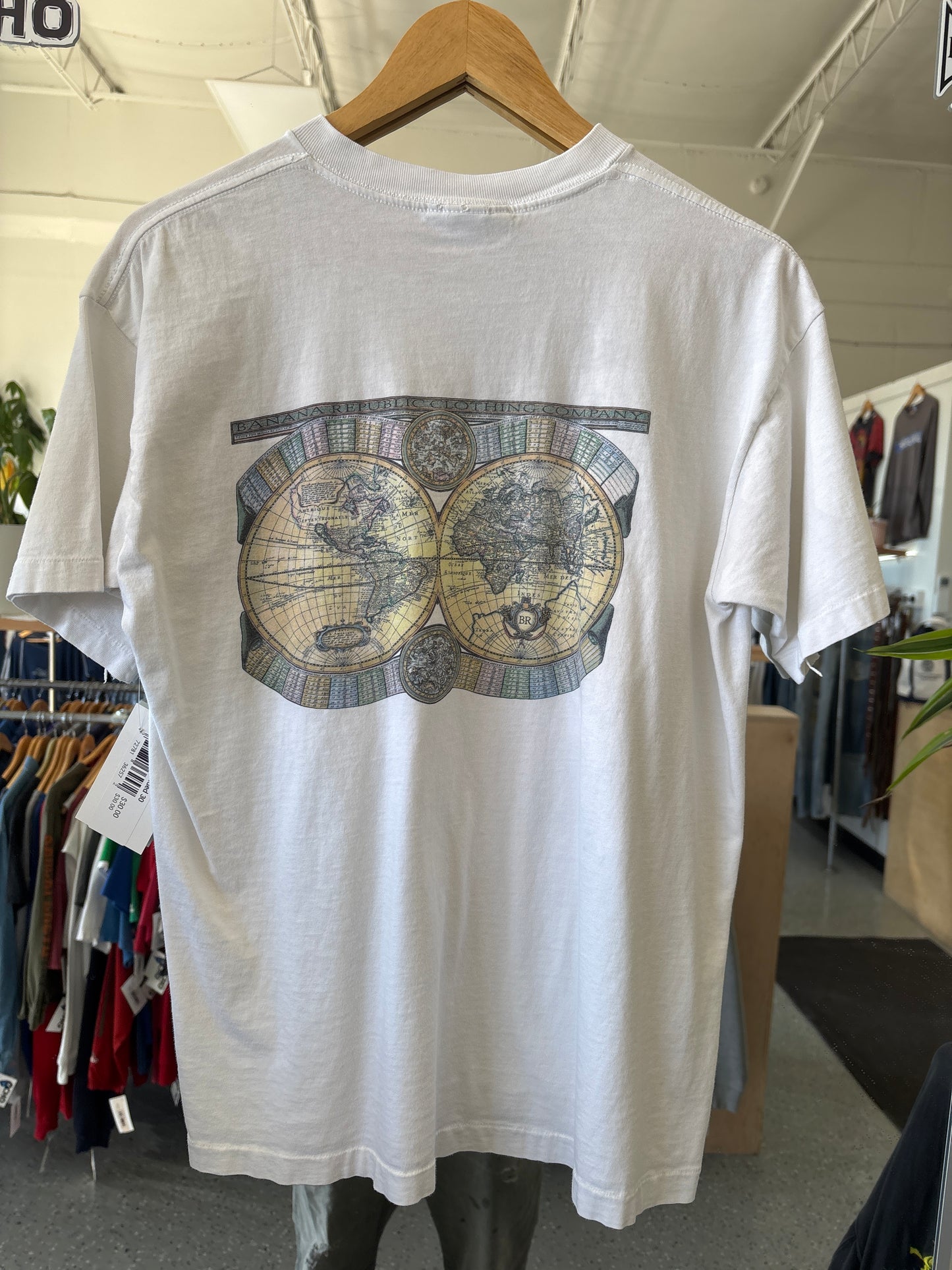Banana Republic T-Shirt