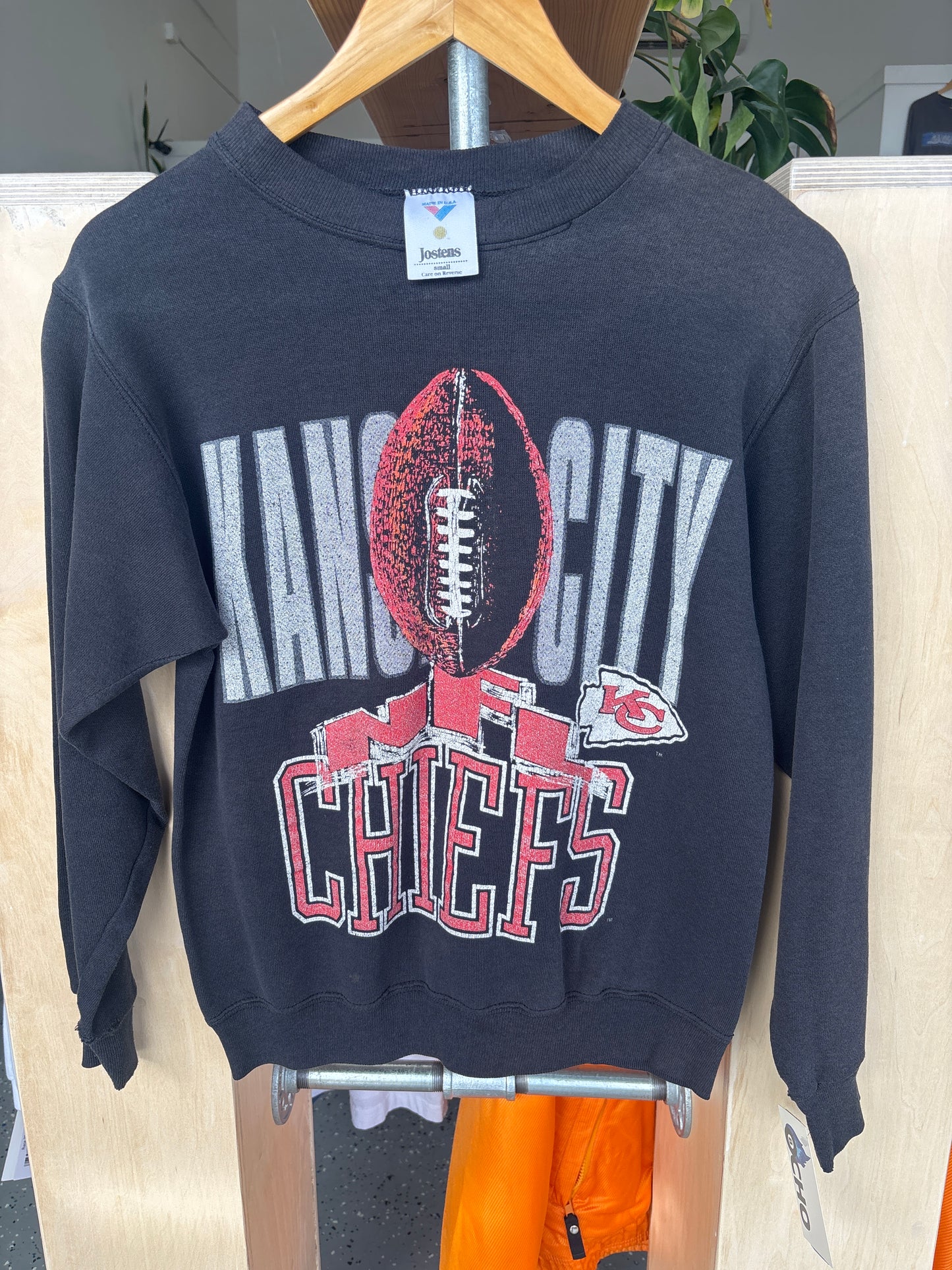 KCC Sweatshirt