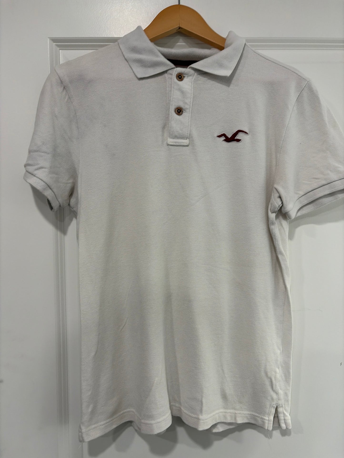 Hollister polo