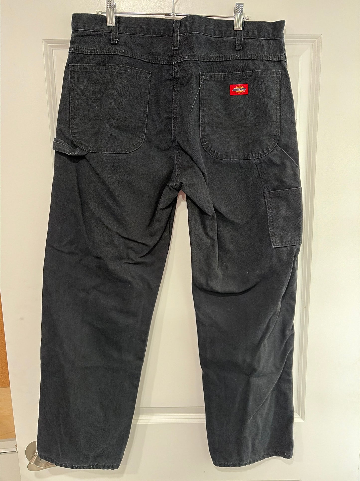 Black Dickies