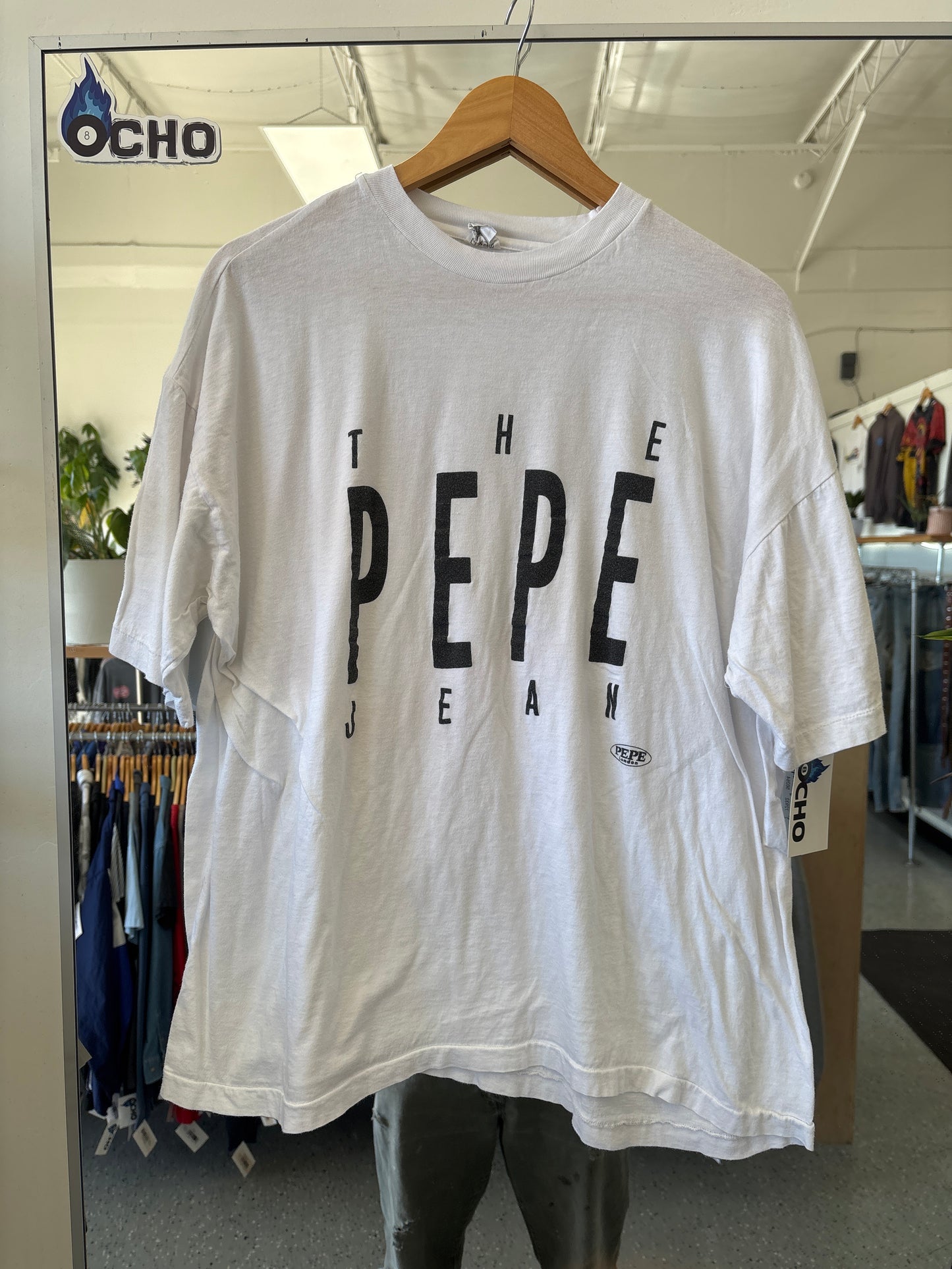 Pepe T-Shirt