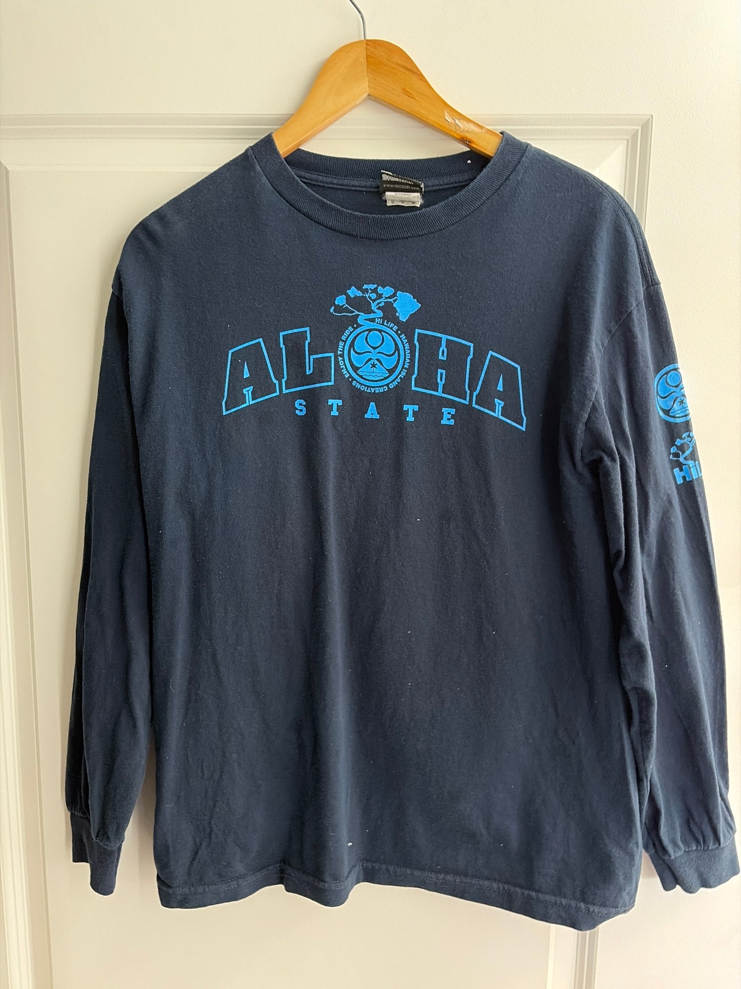 Aloha