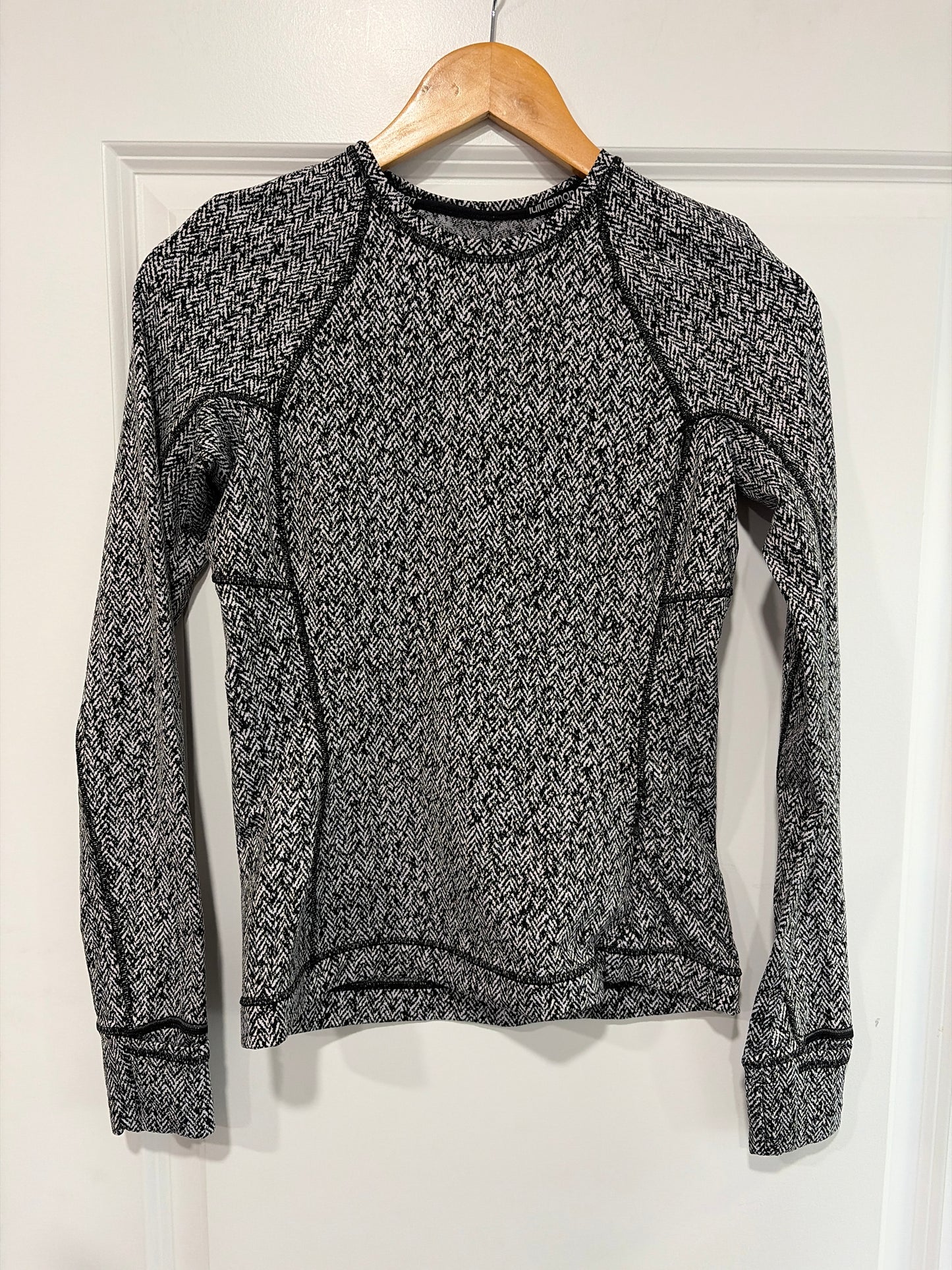 Lululemon Longsleeve
