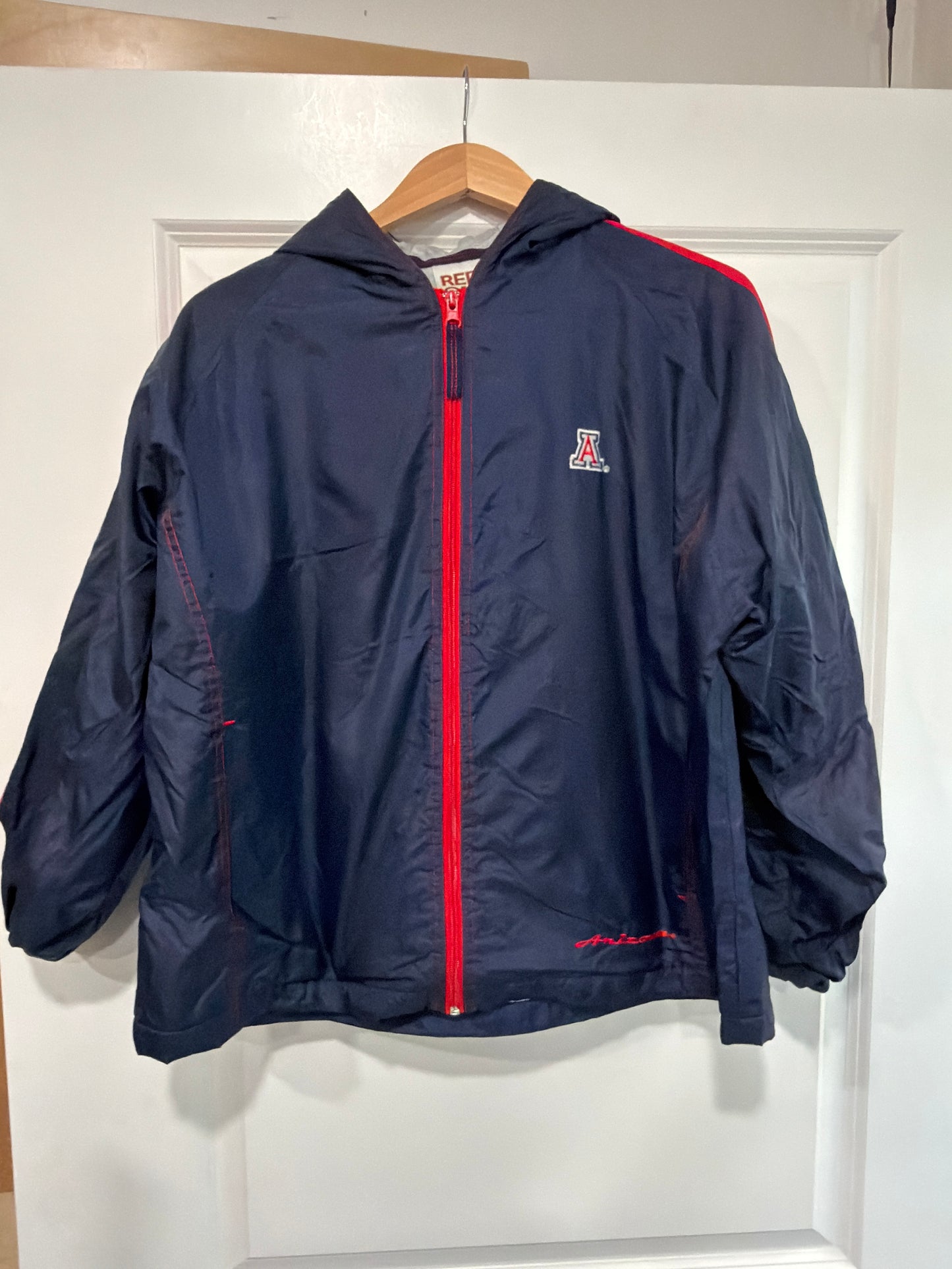 Arizona Zip-Up