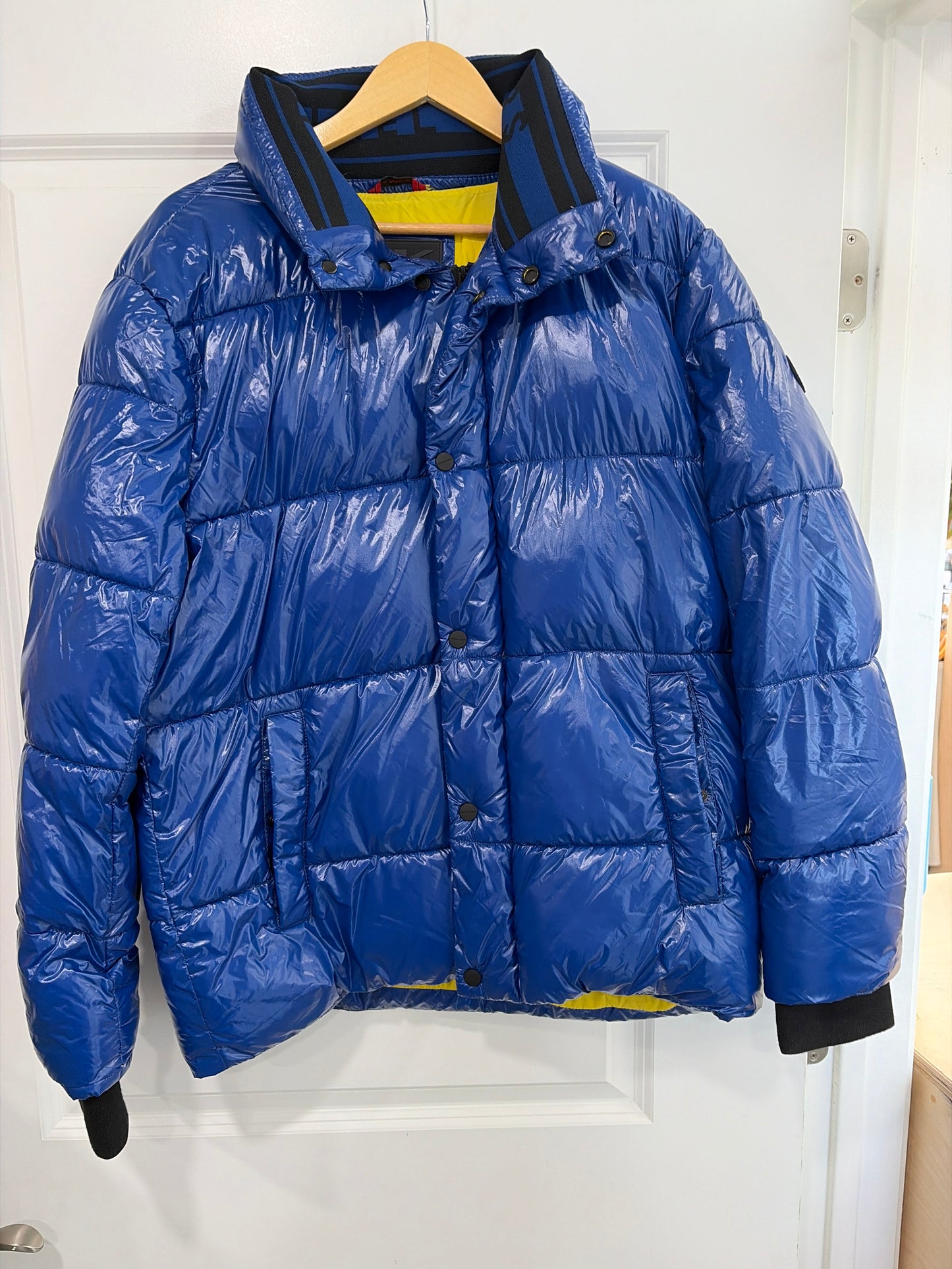 MK puffer