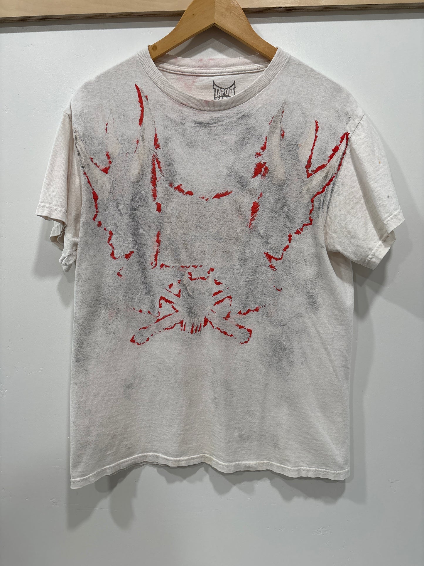 Tapout T-Shirt