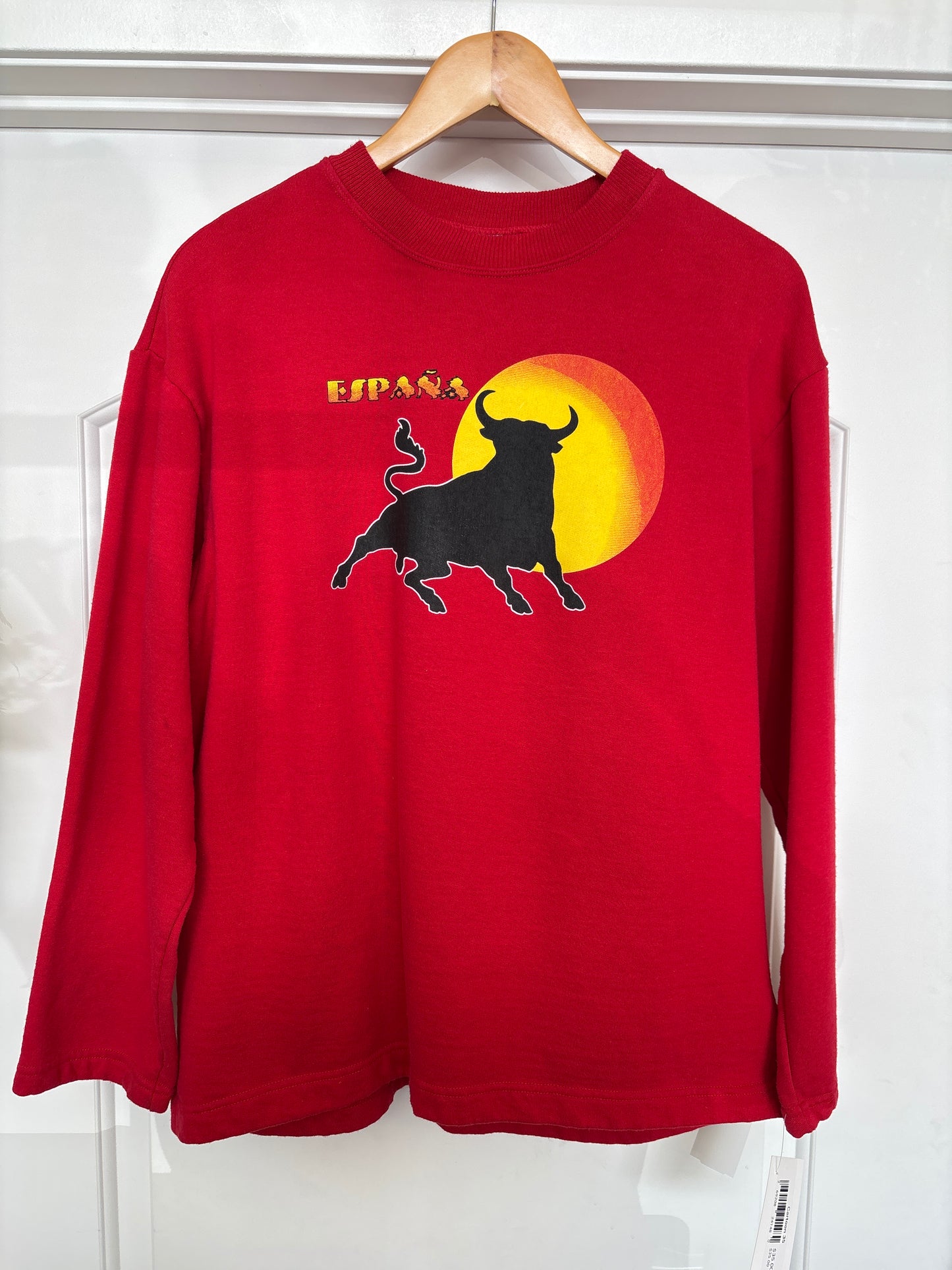 Espana Long Sleeve