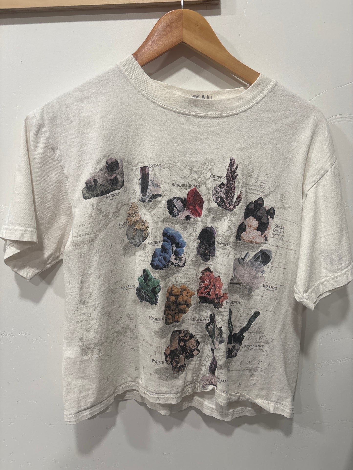 Rock Tee