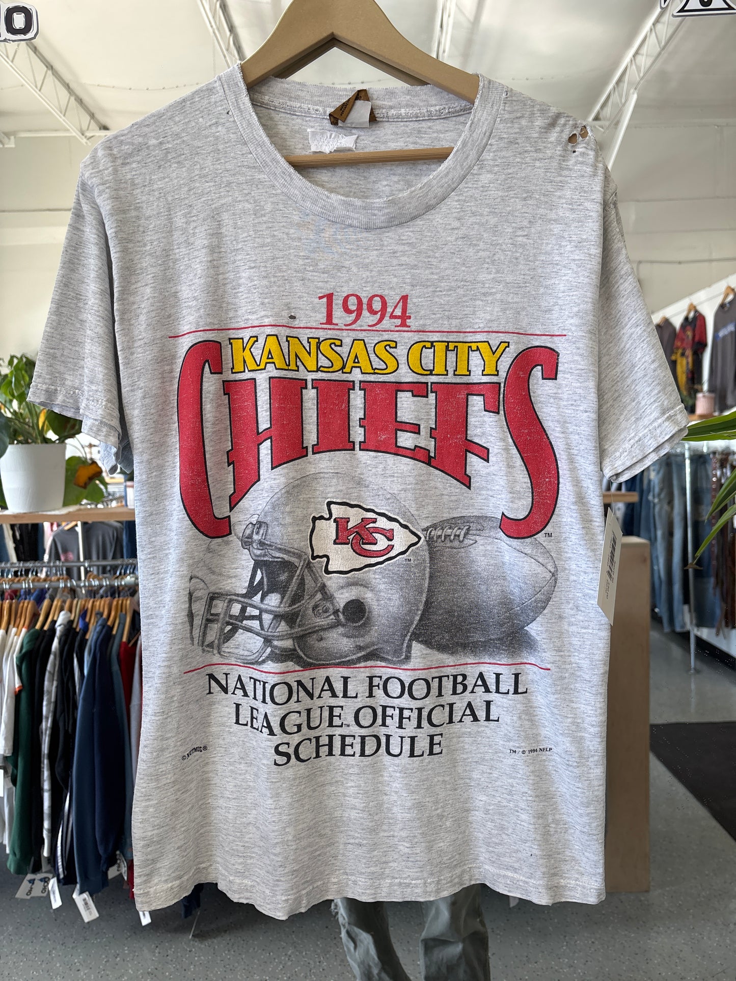 KC T-Shirt