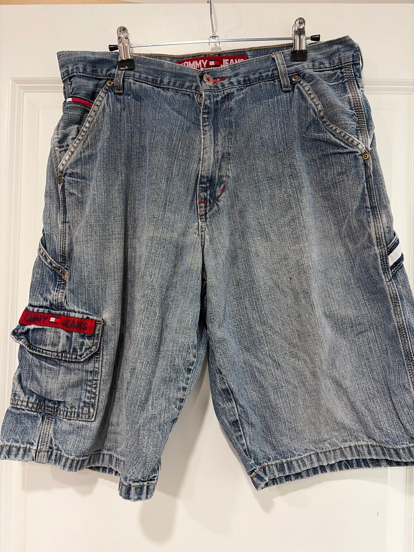 Tommy Jean Jorts