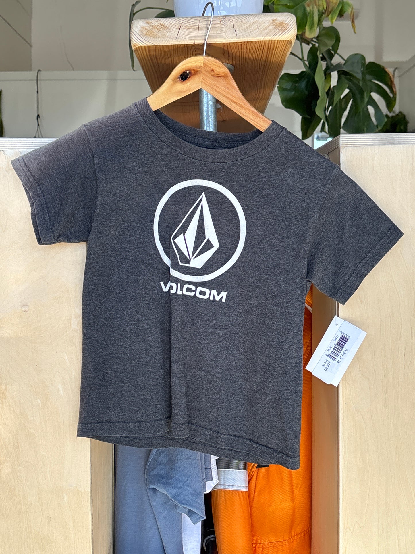 Volcom Baby Tee