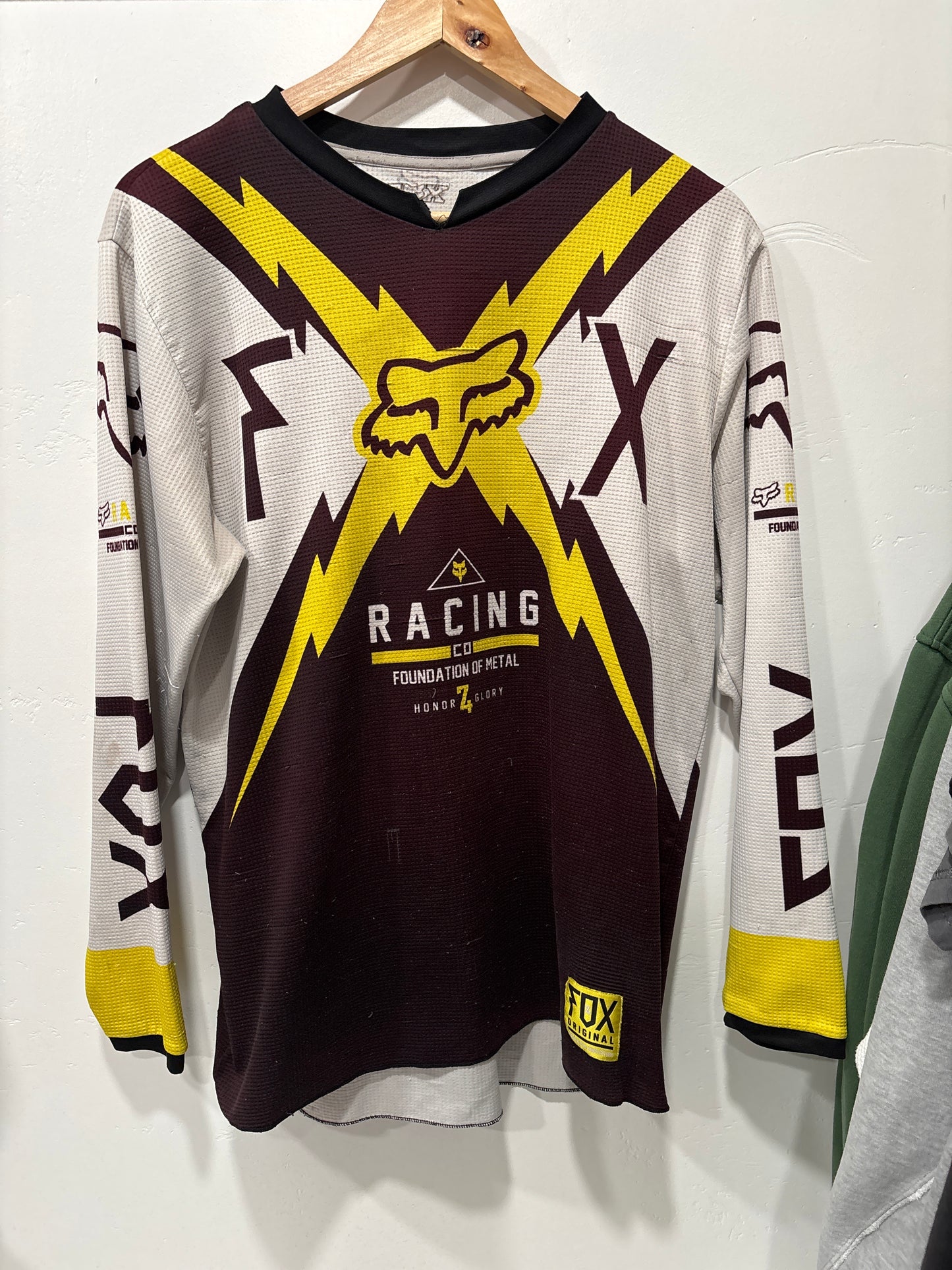 Fox Racing Long Sleeve