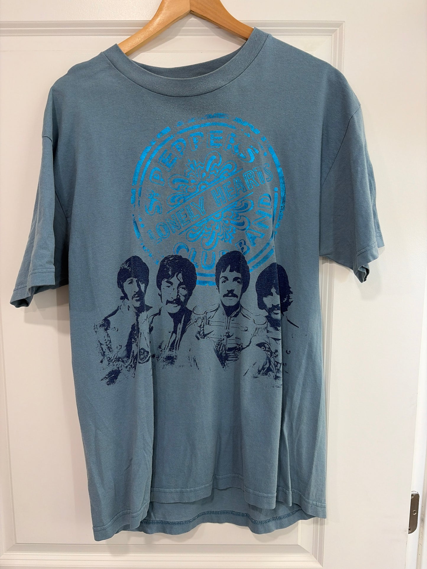 The Beatles