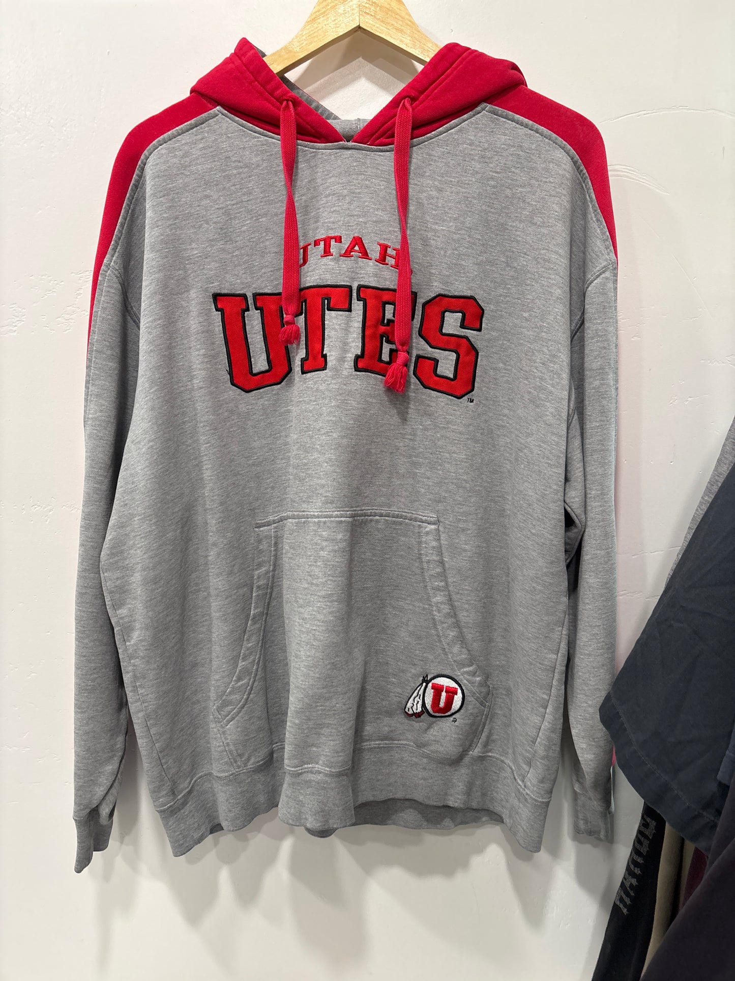 Utes Hoodie