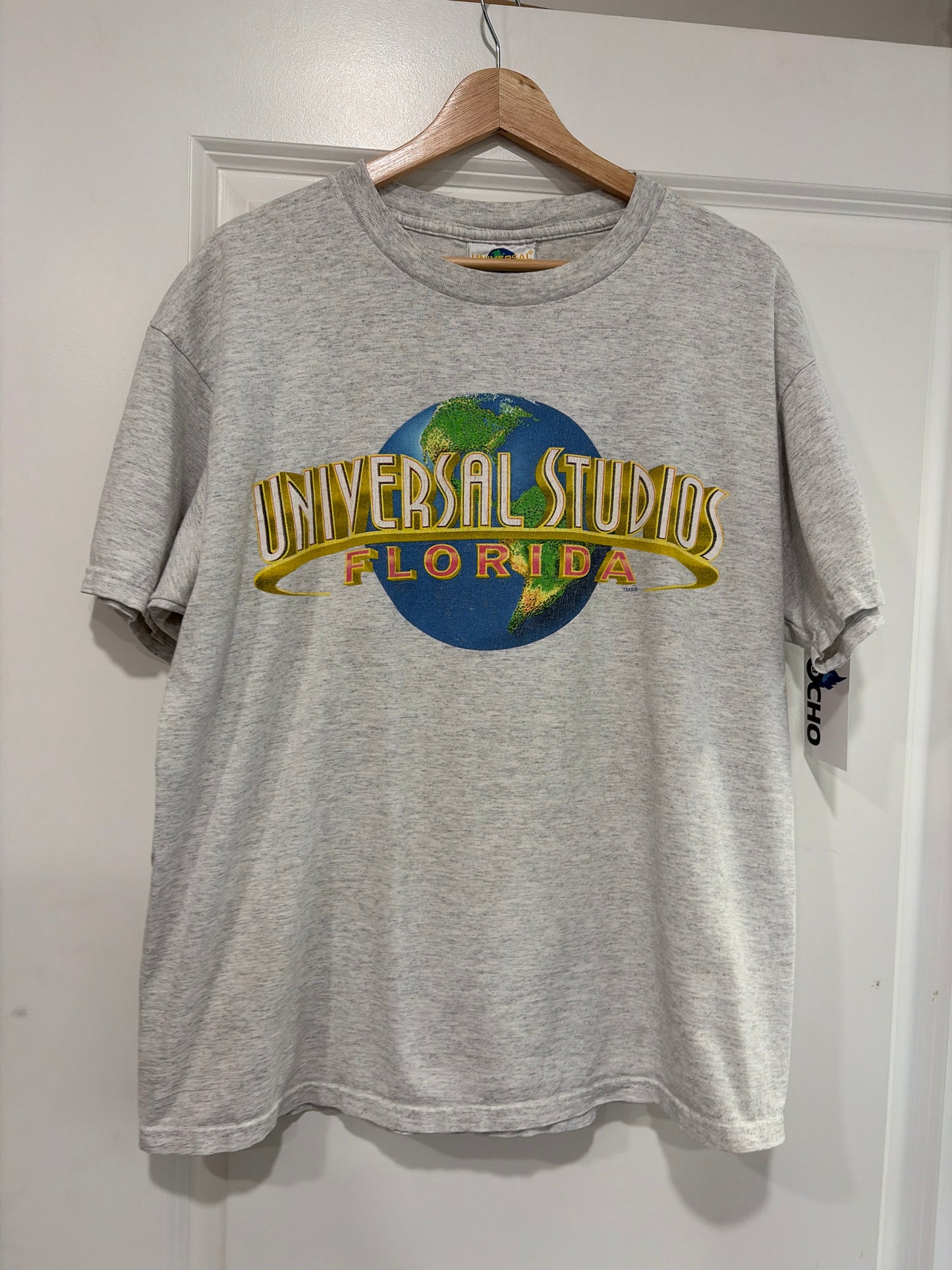 Universal Studios
